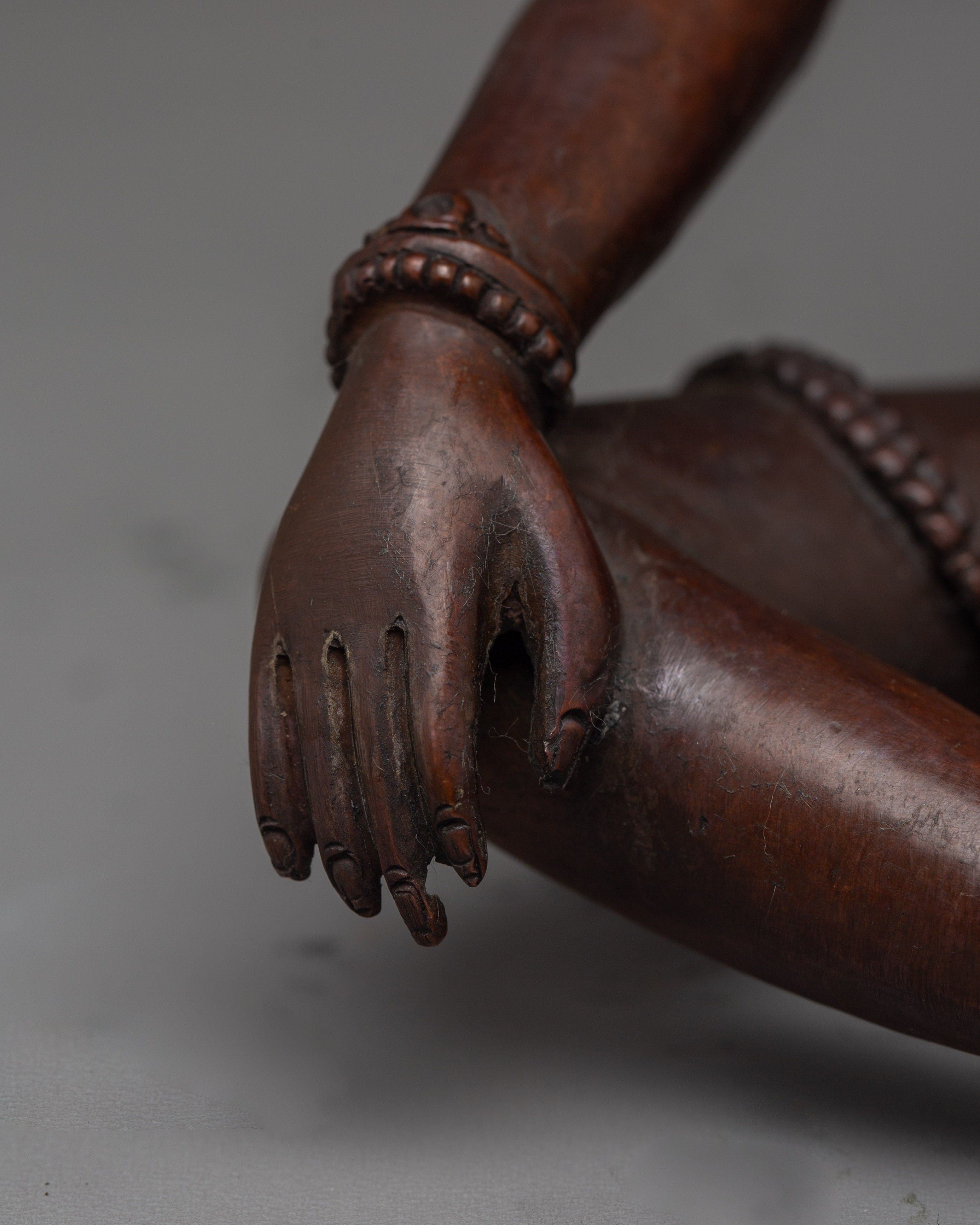 Indra Dev Peaceful Statue | King of the Gods