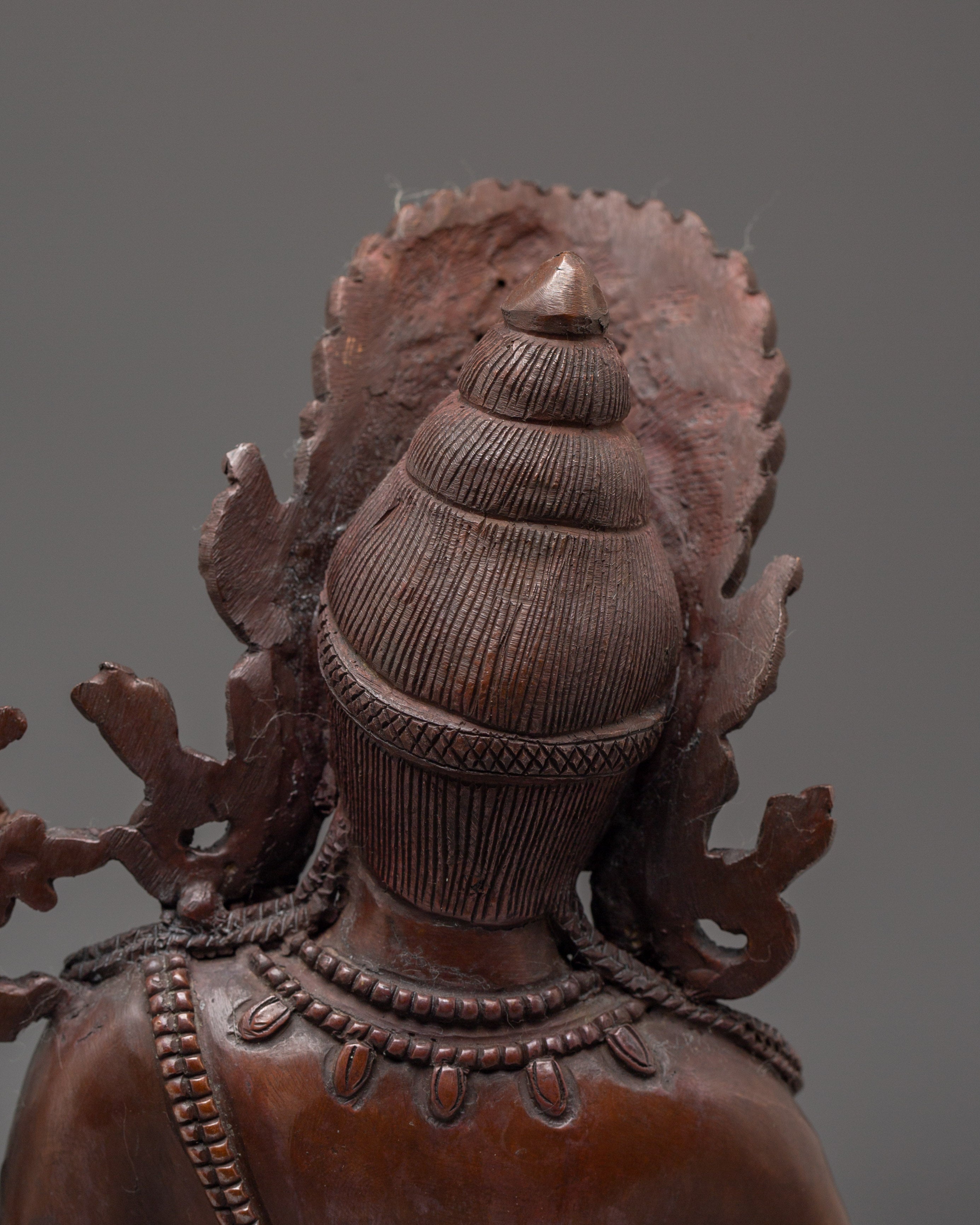 Indra Dev Peaceful Statue | King of the Gods