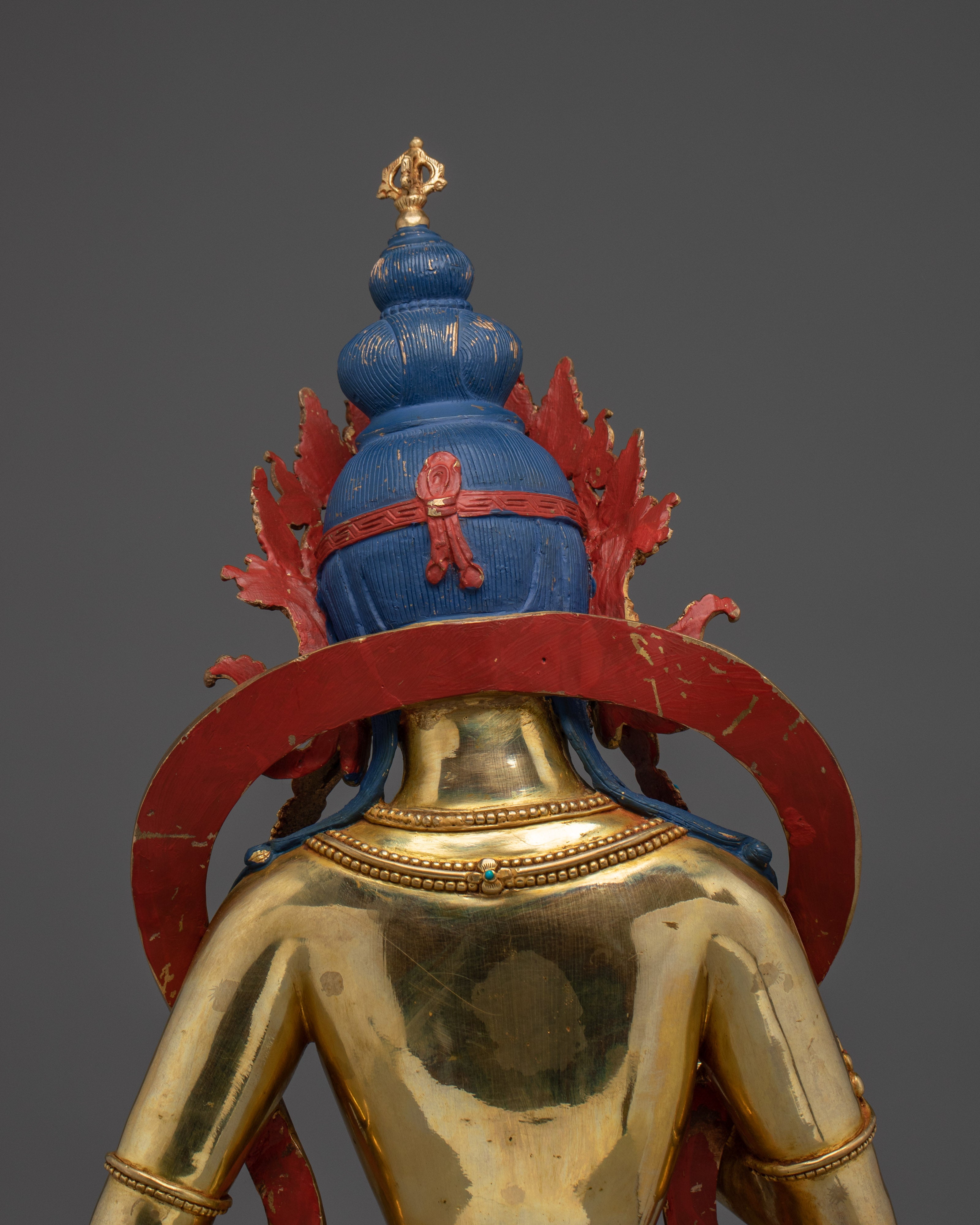 Ultimate Purification Deity Vajrasattva | Dorje Sempa Statue