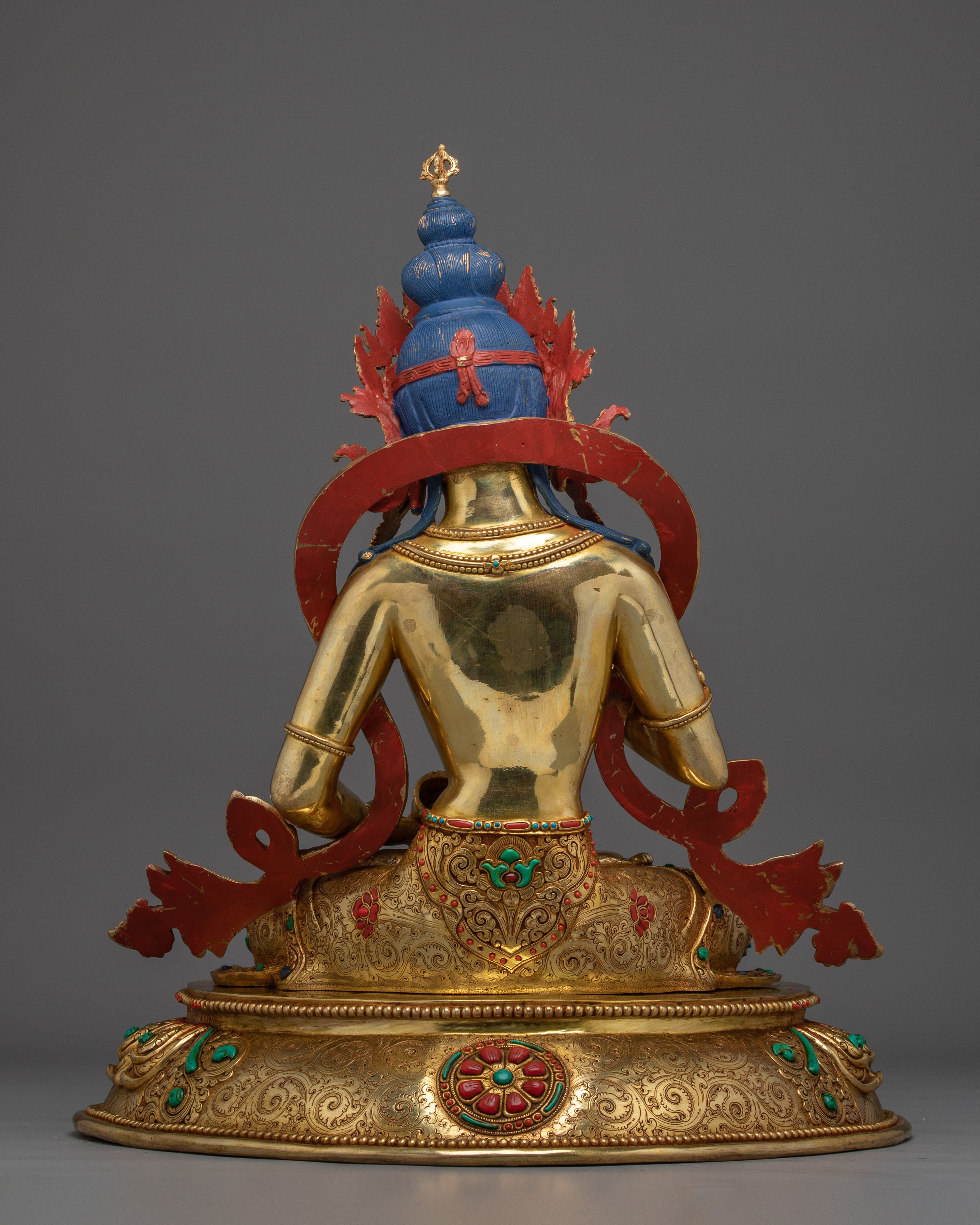 Ultimate Purification Deity Vajrasattva | Dorje Sempa Statue