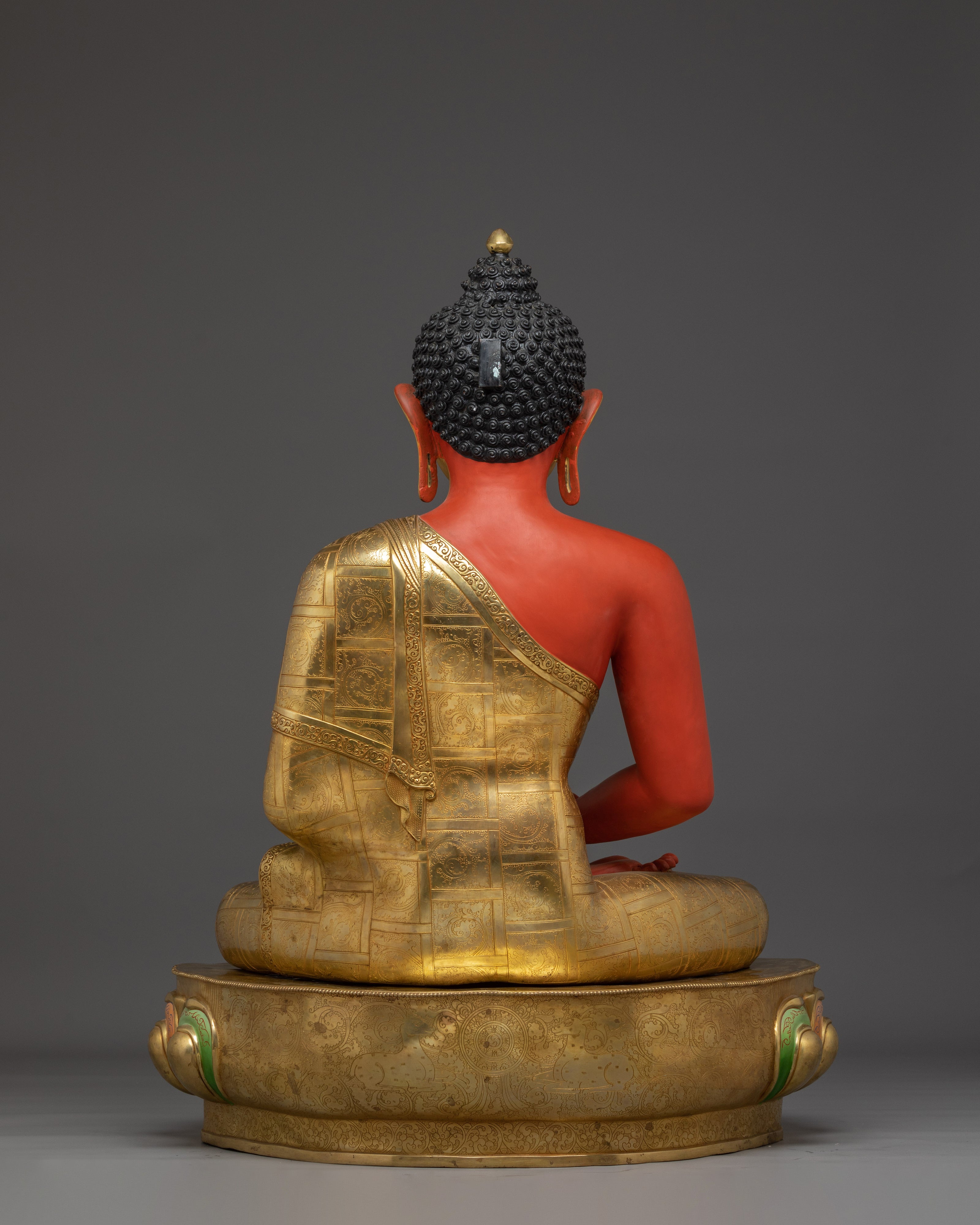Infinite Wisdom Deity Amitabha Buddha | Western Paradise Buddha