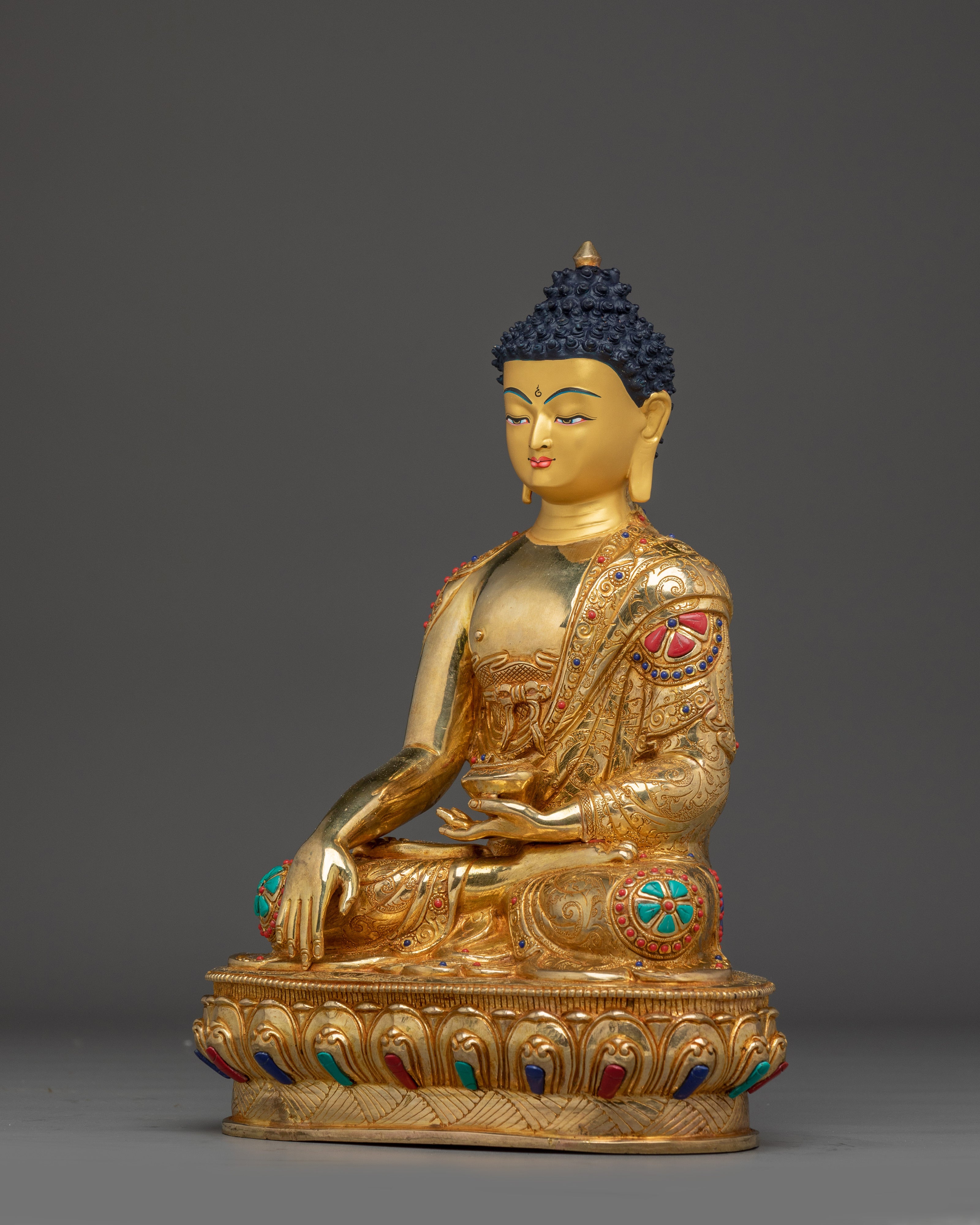 Historical Gautama Buddha Statue | Founder of Buddhism