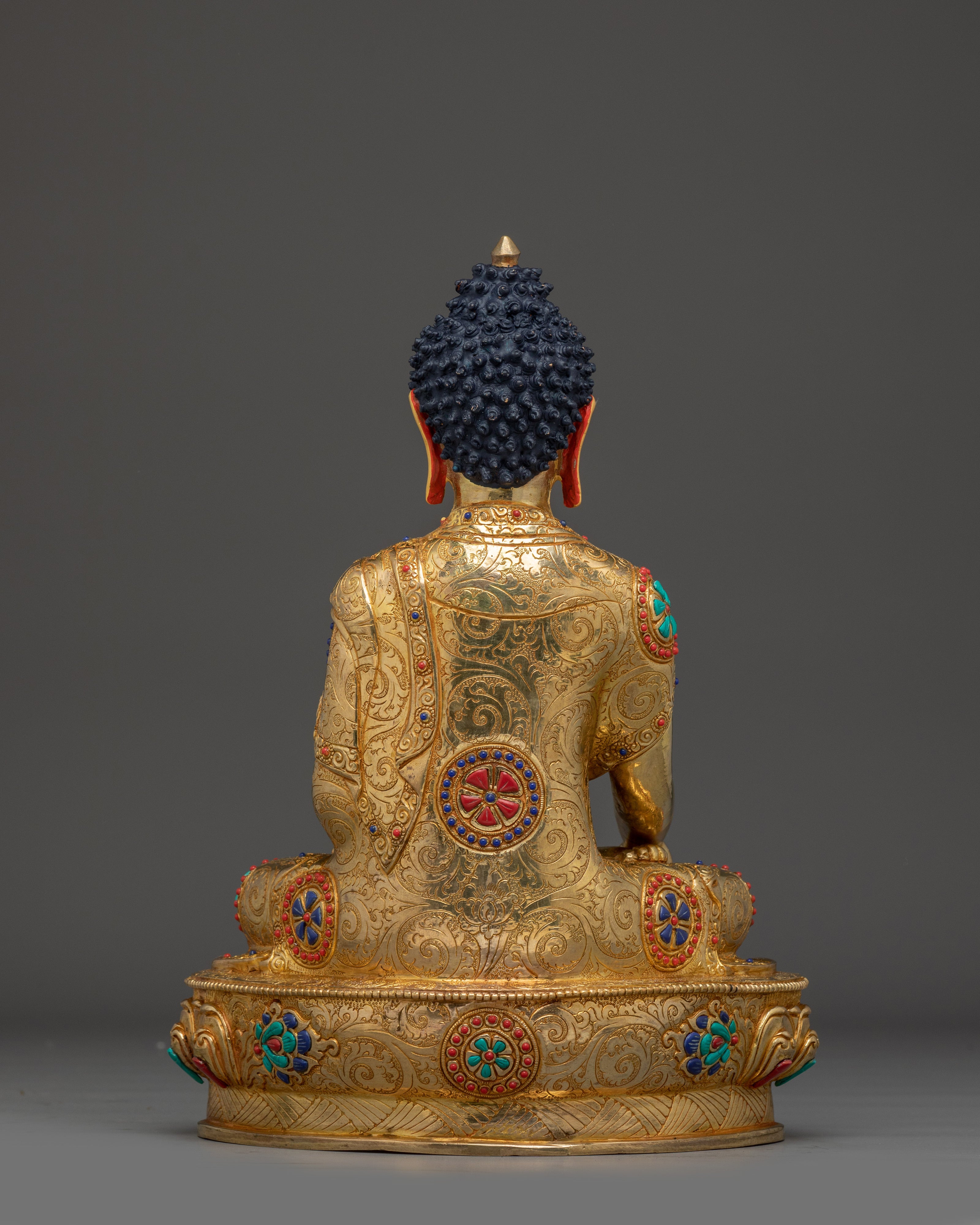 Historical Gautama Buddha Statue | Founder of Buddhism