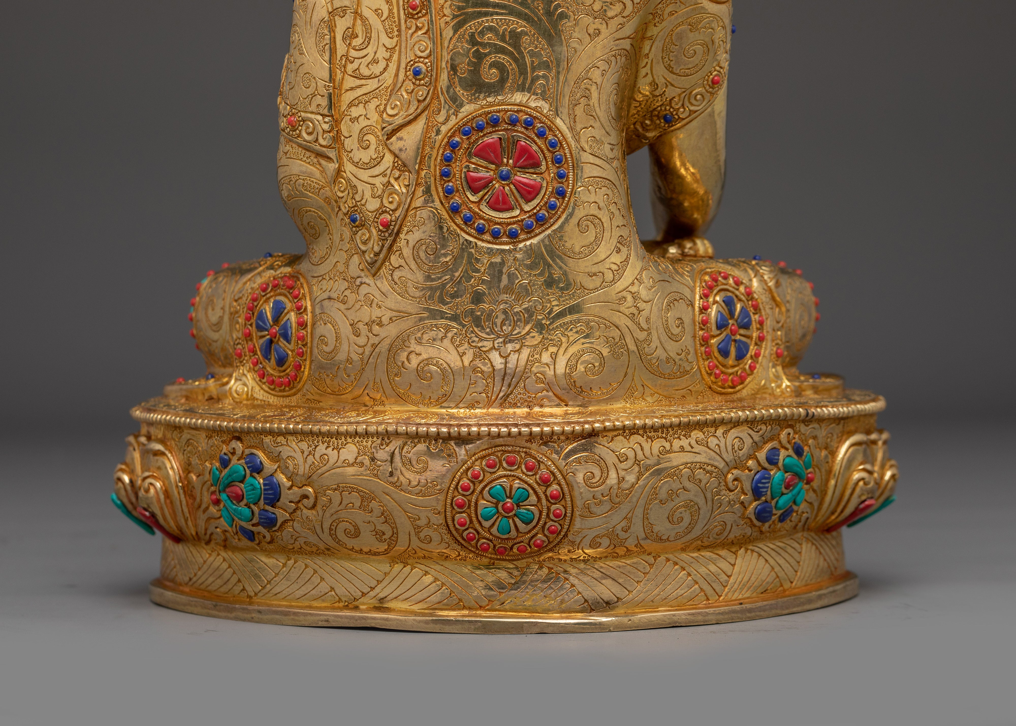 Historical Gautama Buddha Statue | Founder of Buddhism