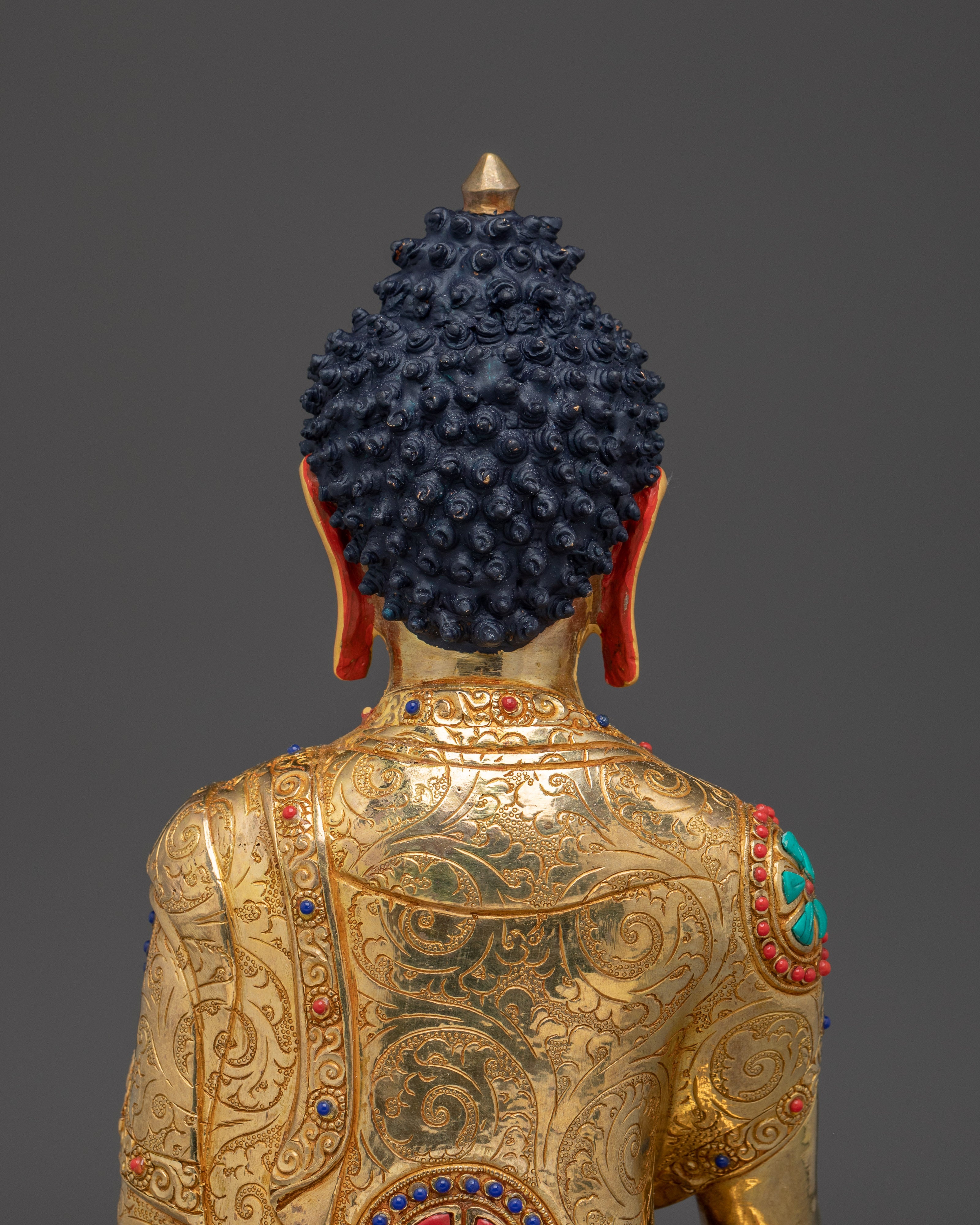 Historical Gautama Buddha Statue | Founder of Buddhism