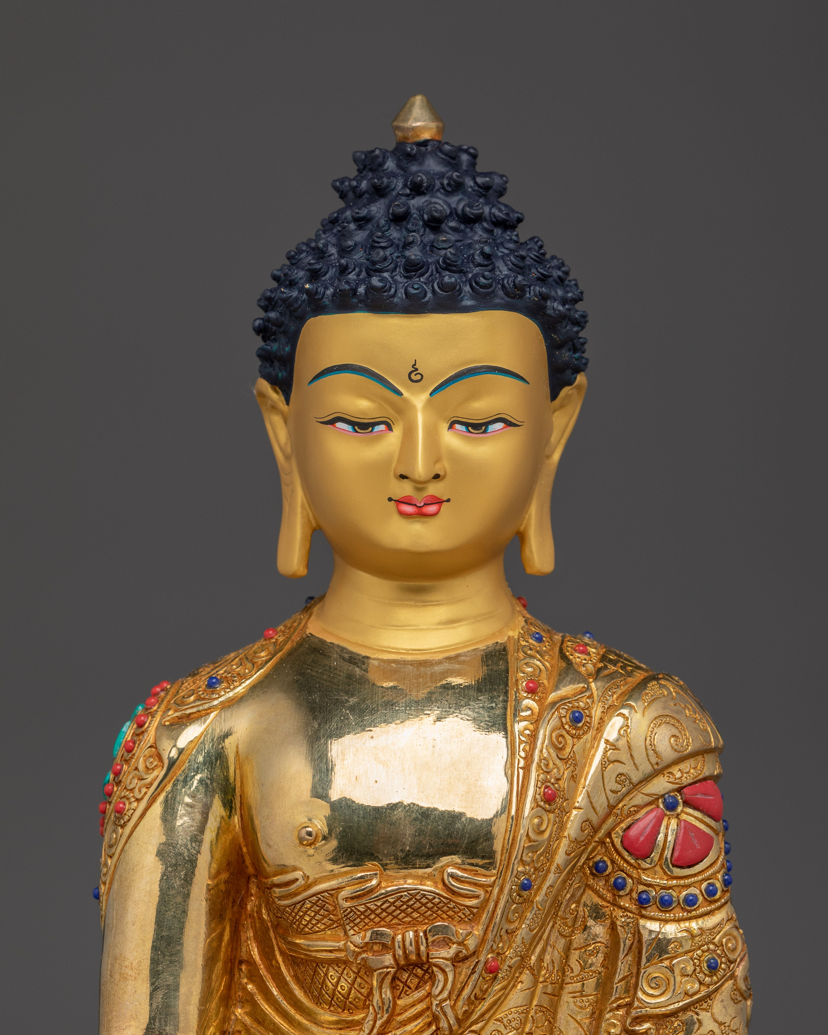 Historical Gautama Buddha Statue | Founder of Buddhism