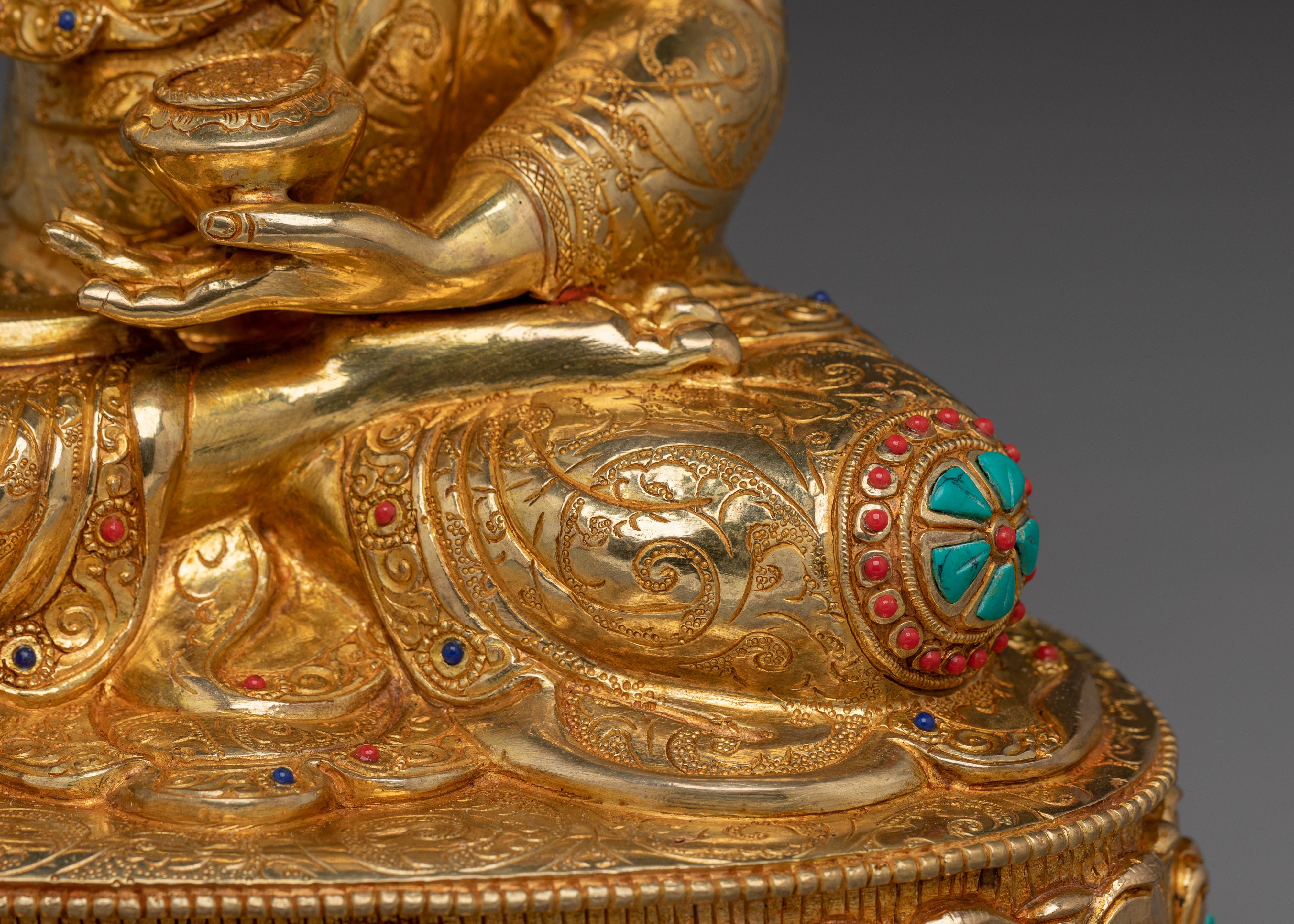 Historical Gautama Buddha Statue | Founder of Buddhism