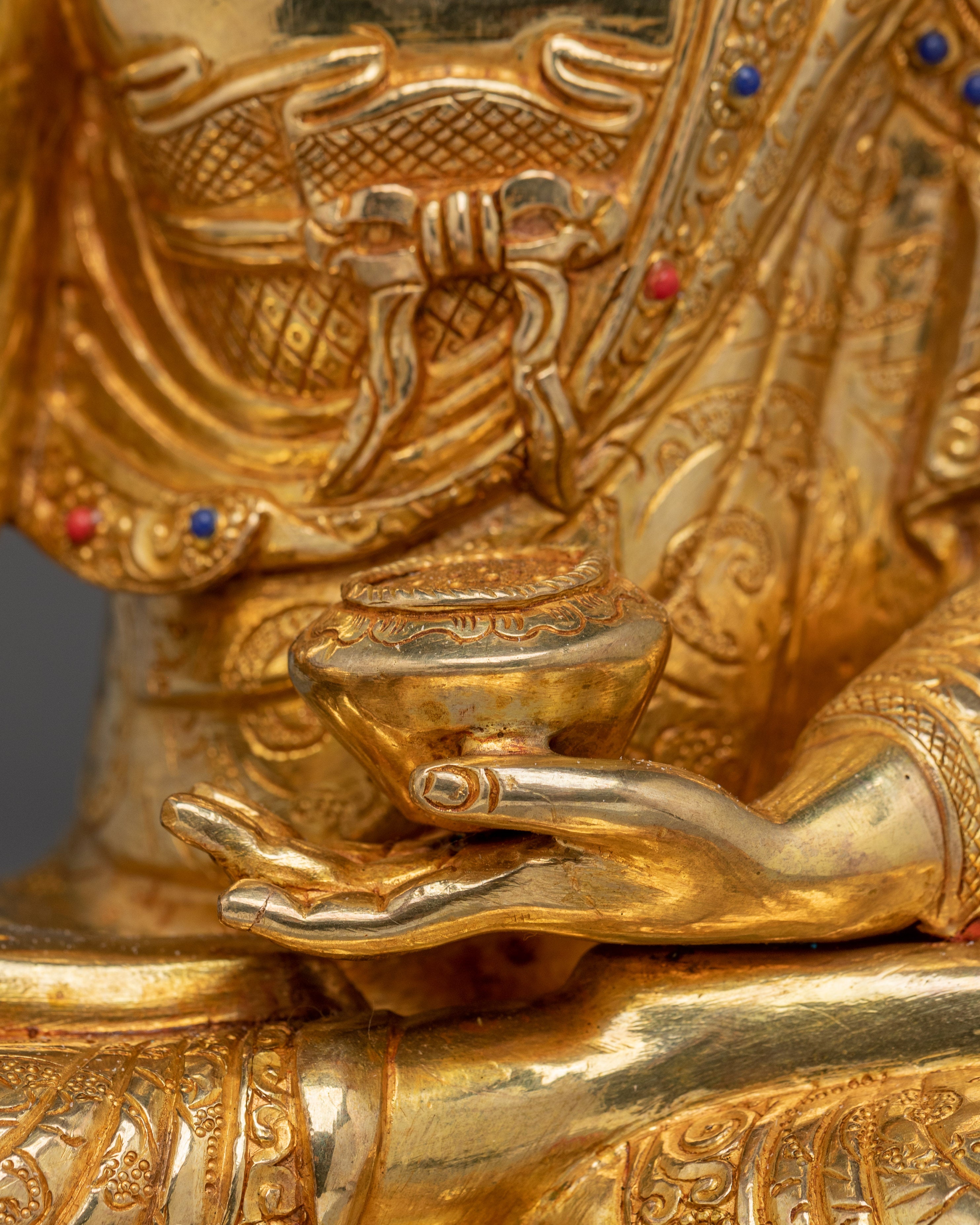 Historical Gautama Buddha Statue | Founder of Buddhism