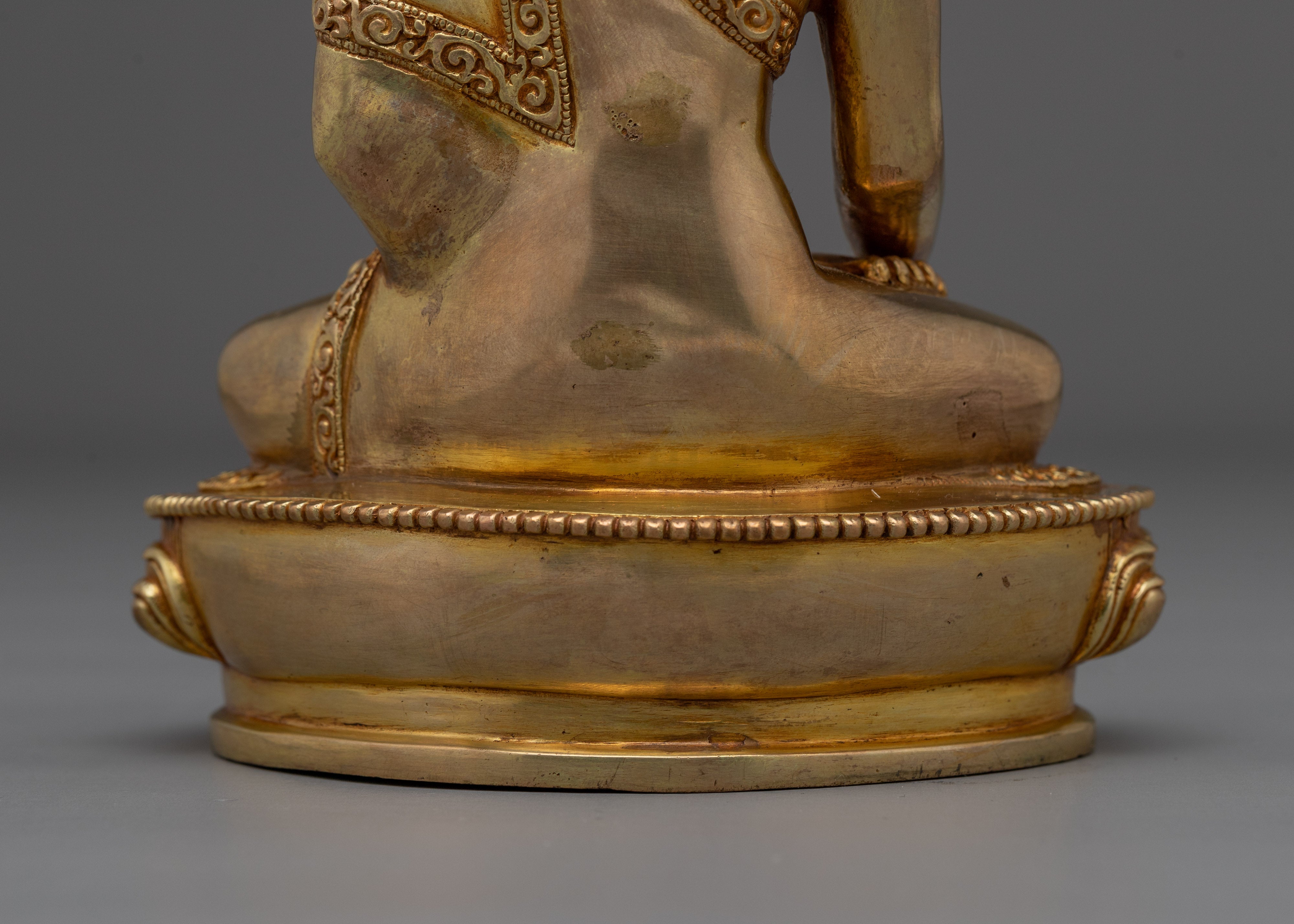 Mindfulness Gautama Buddha Statue | Historical Buddha