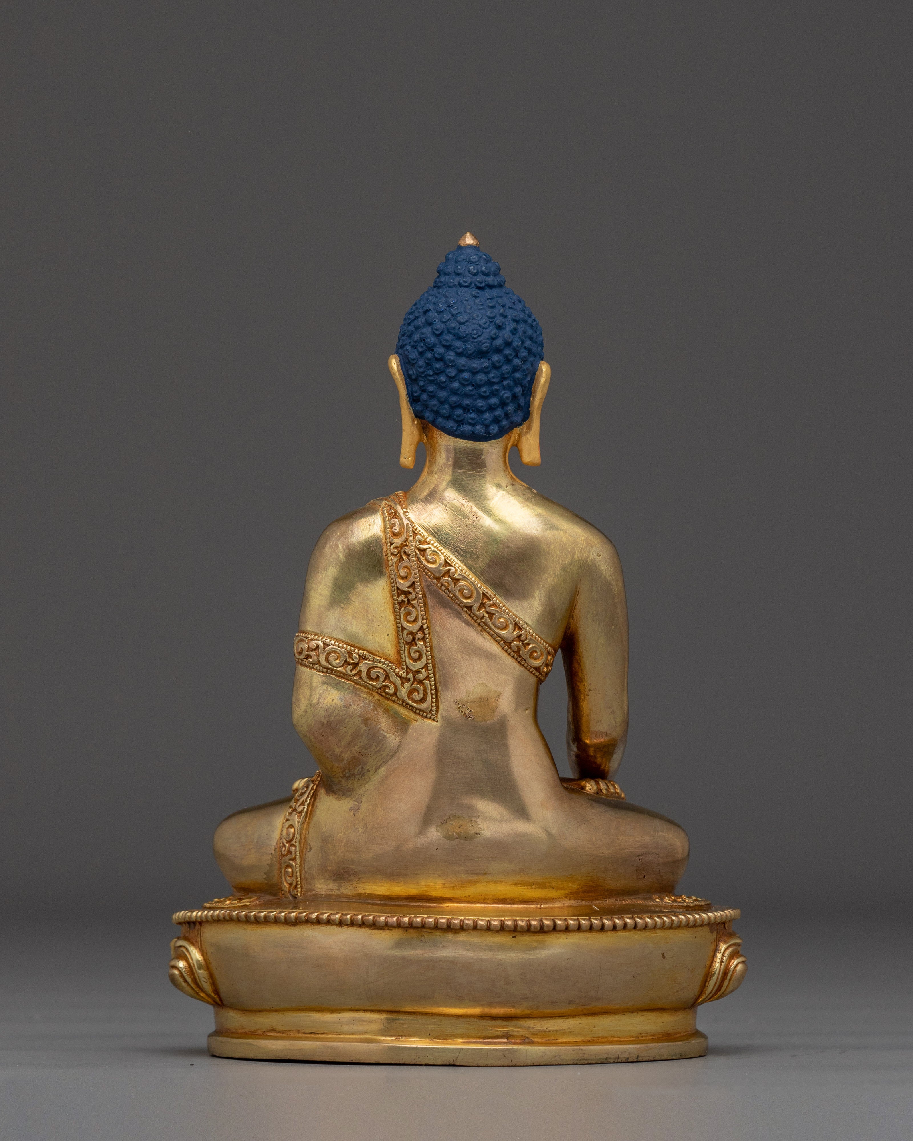 Mindfulness Gautama Buddha Statue | Historical Buddha