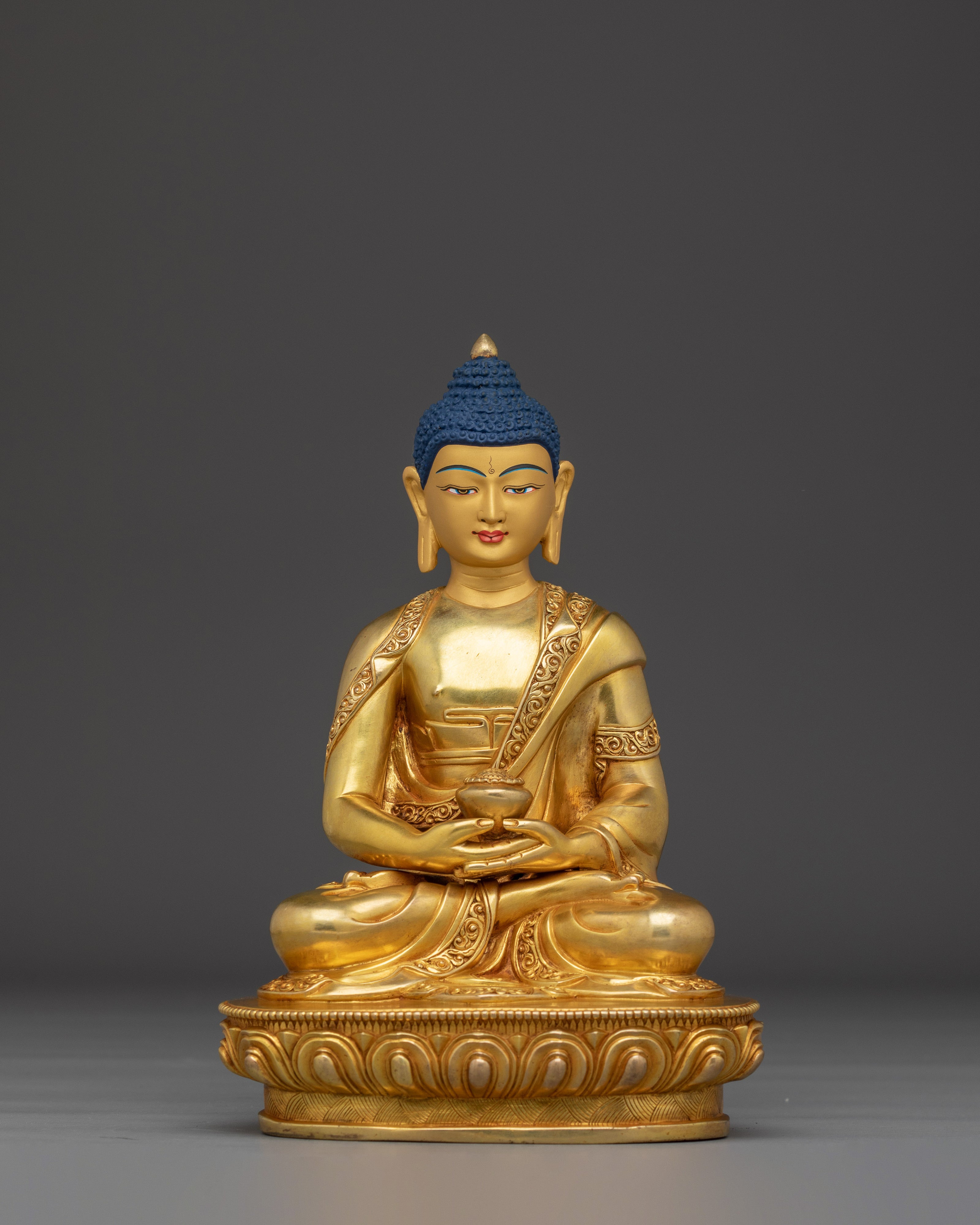 Vajrayana Five Buddha Set | Meditation Buddha Set