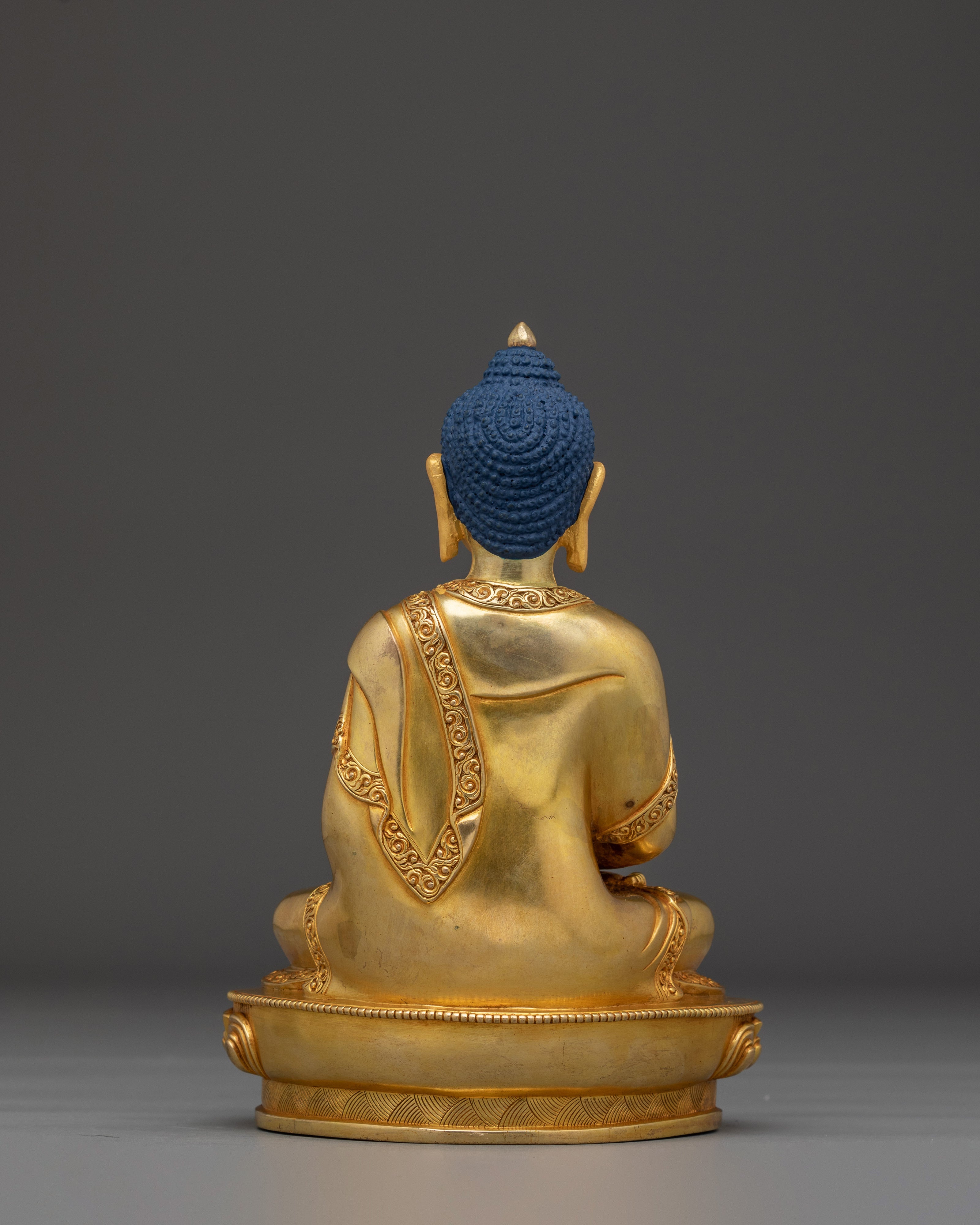 Vajrayana Five Buddha Set | Meditation Buddha Set