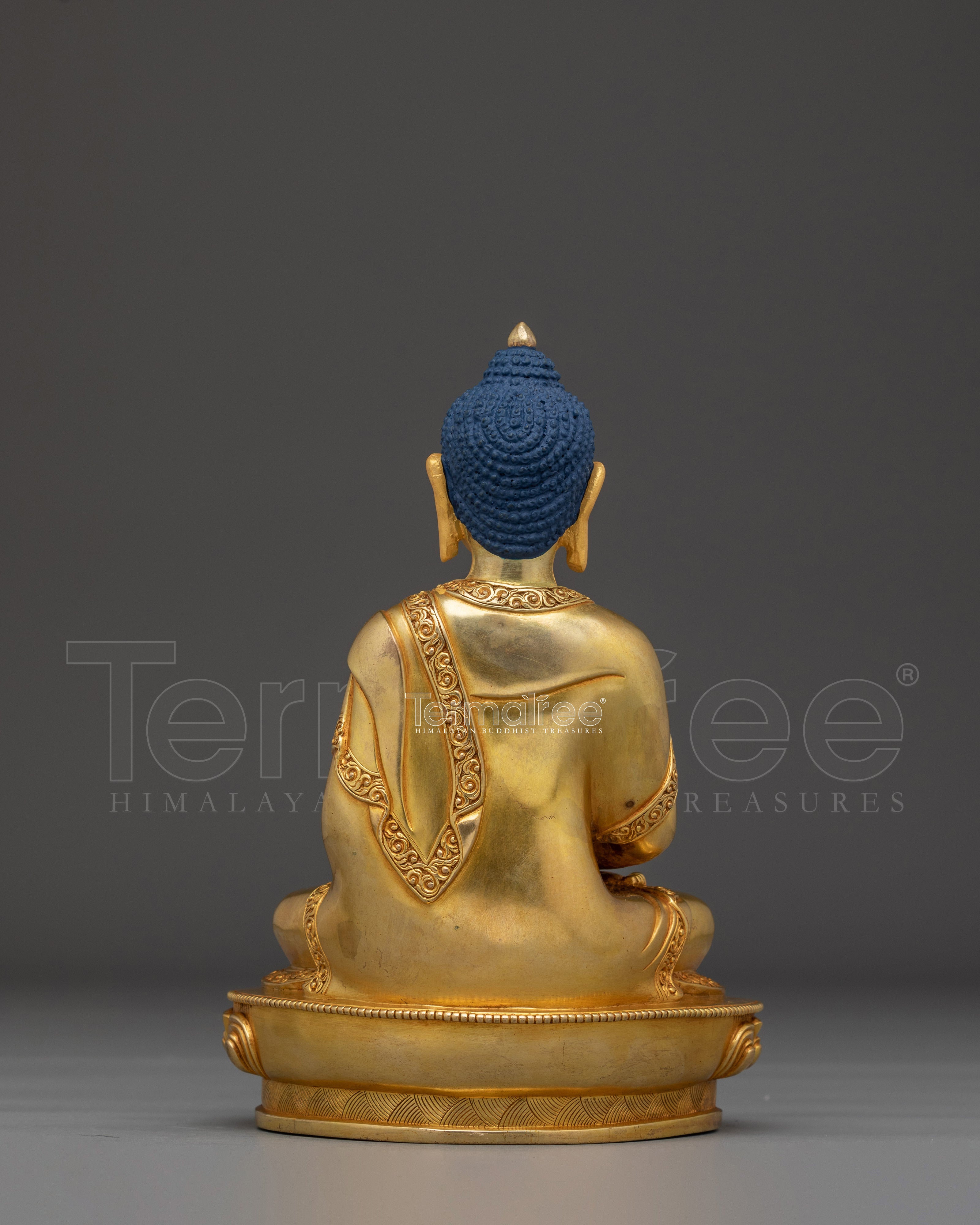 Spiritual Protection Deity Amitabha Buddha | Western Pure Land Buddha