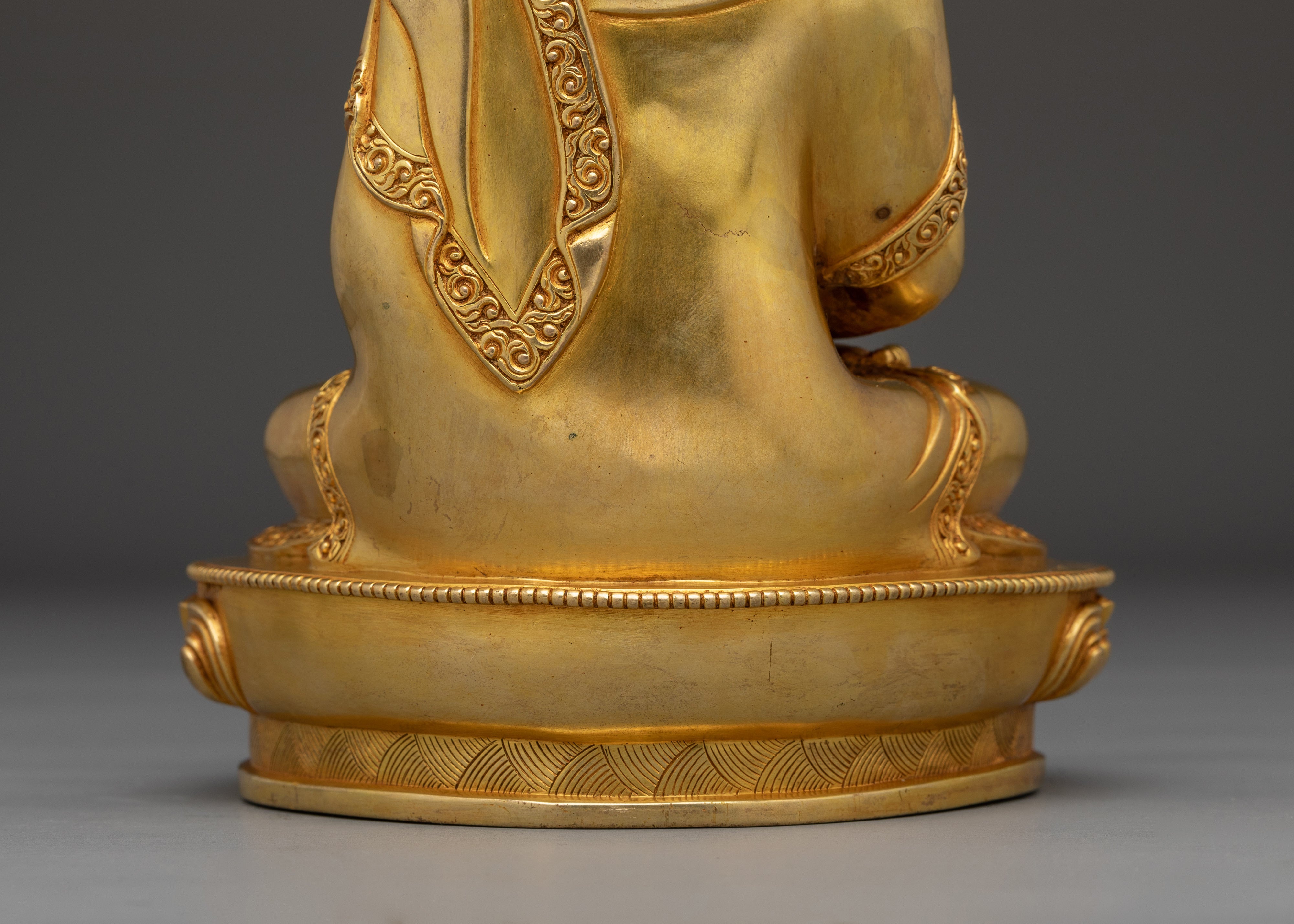 Spiritual Protection Deity Amitabha Buddha | Western Pure Land Buddha