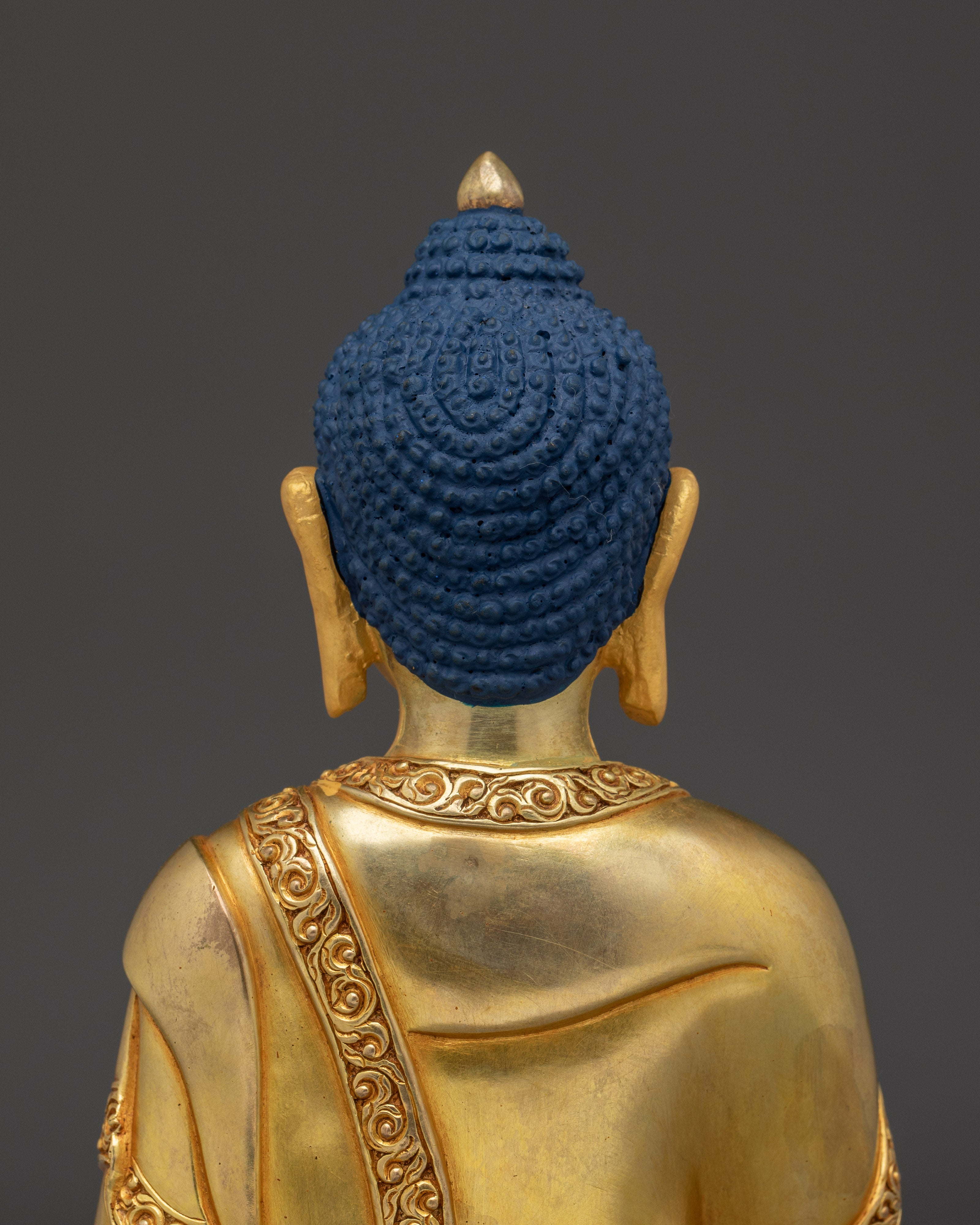 Spiritual Protection Deity Amitabha Buddha | Western Pure Land Buddha