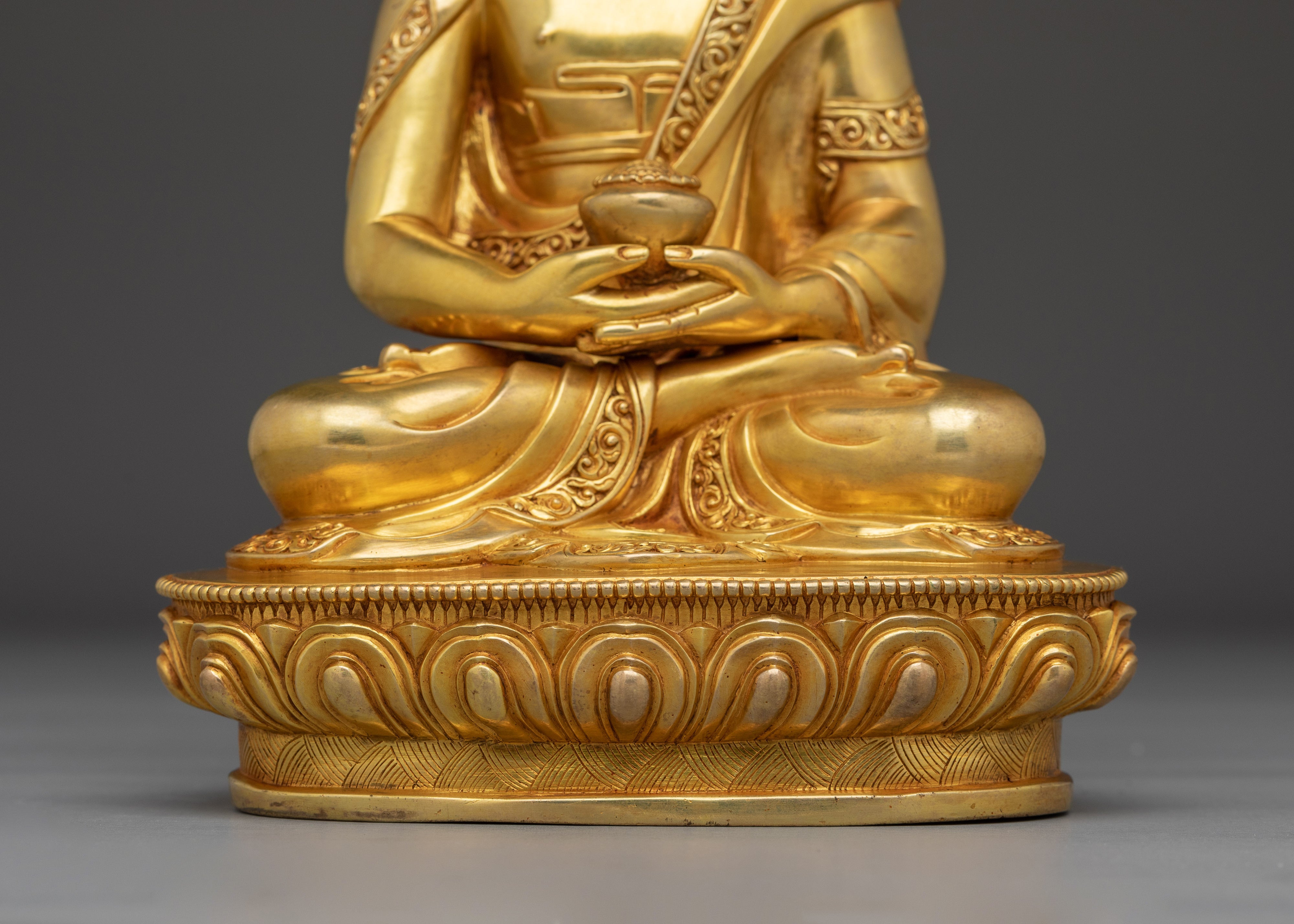 Spiritual Protection Deity Amitabha Buddha | Western Pure Land Buddha