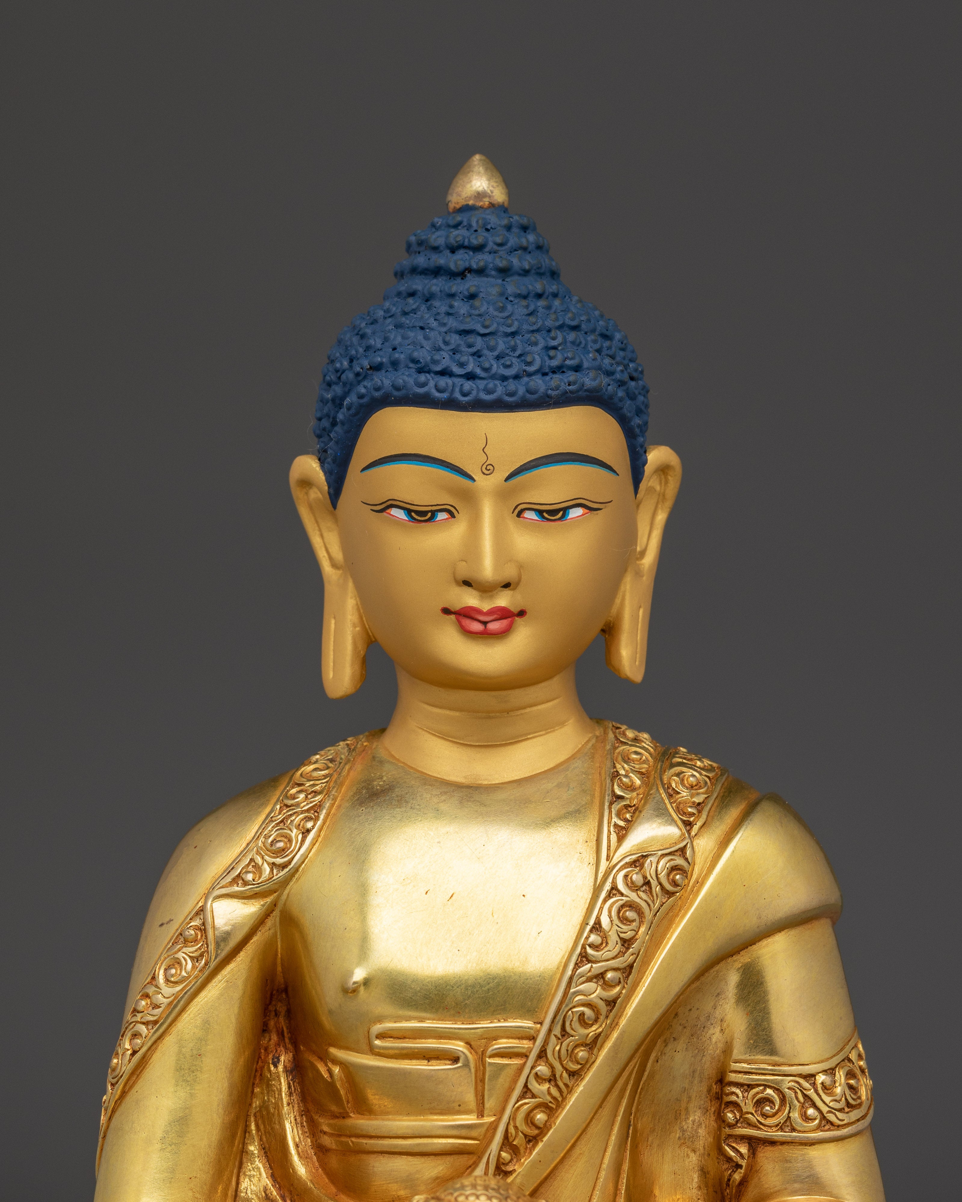 Spiritual Protection Deity Amitabha Buddha | Western Pure Land Buddha