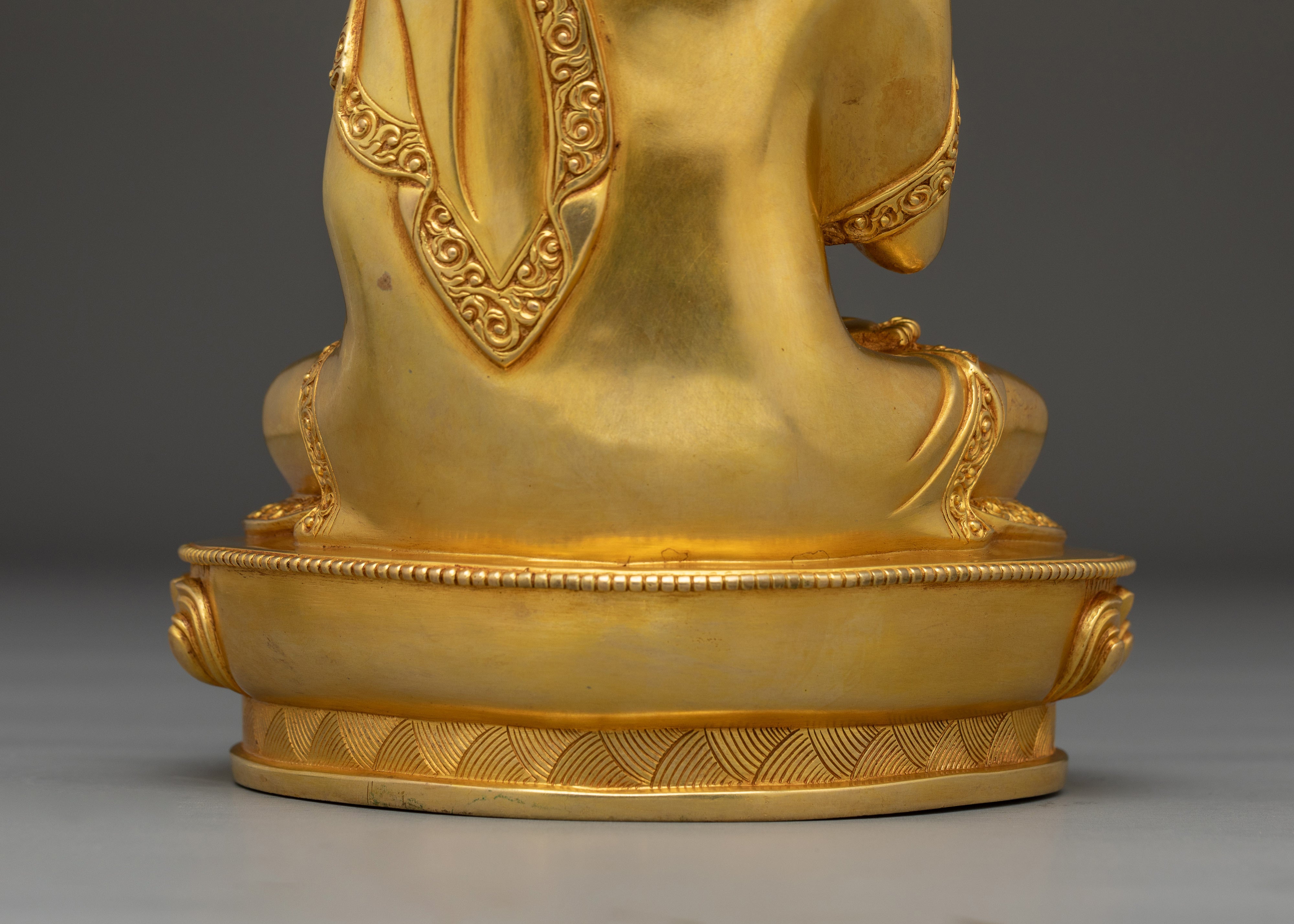 Dhyani Buddha Amogasiddhi | North Direction Buddha