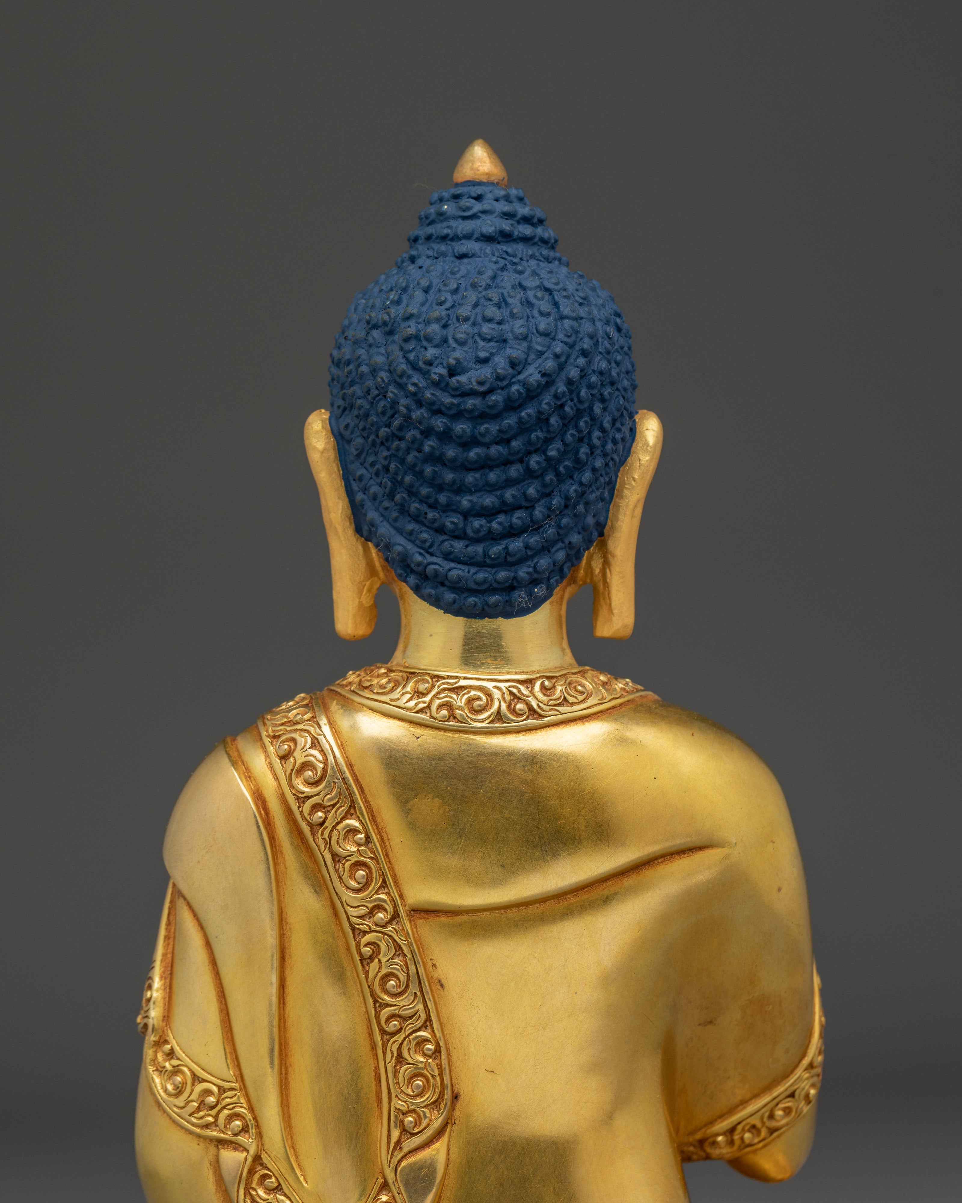 Dhyani Buddha Amogasiddhi | North Direction Buddha