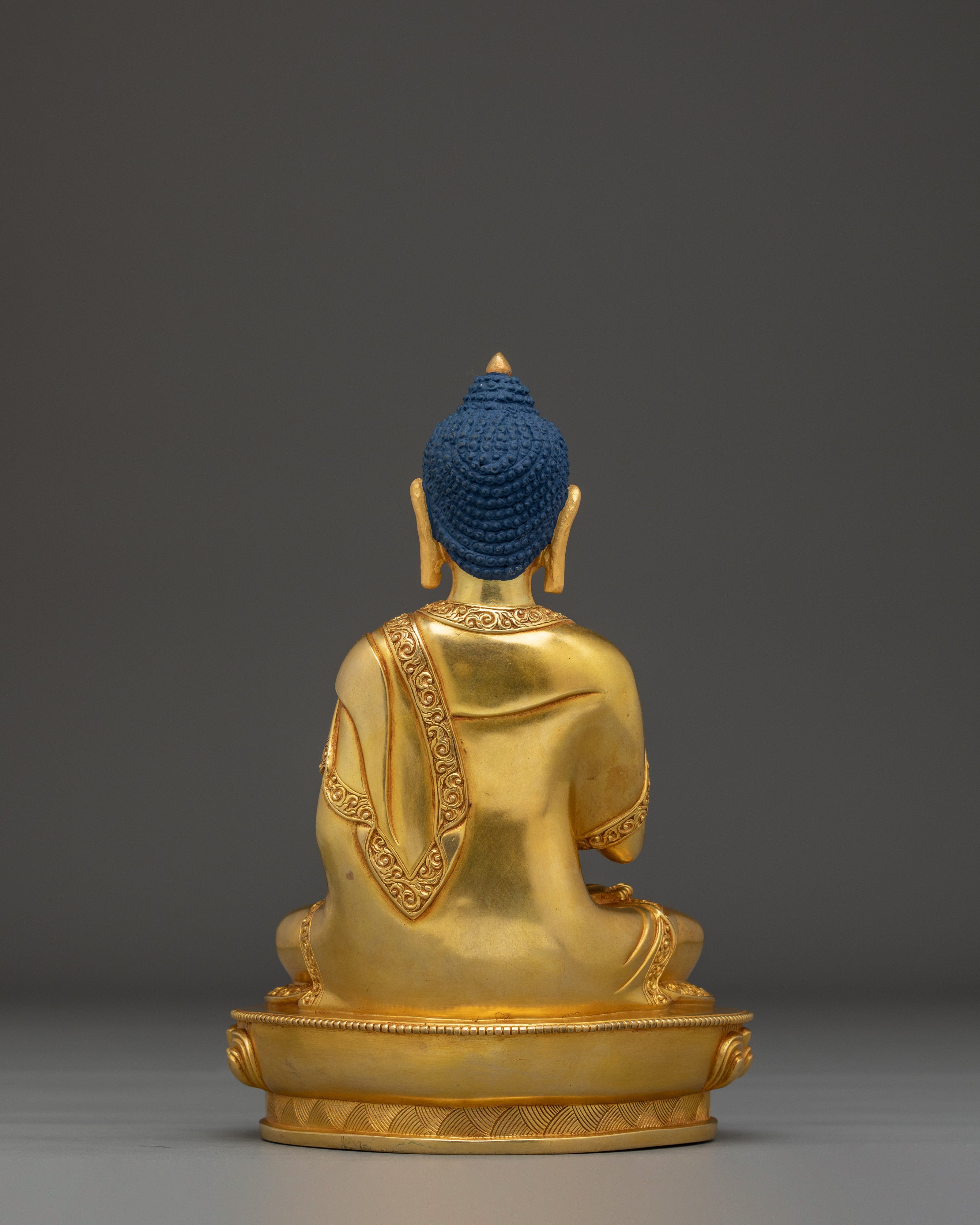 Dhyani Buddha Amogasiddhi | North Direction Buddha