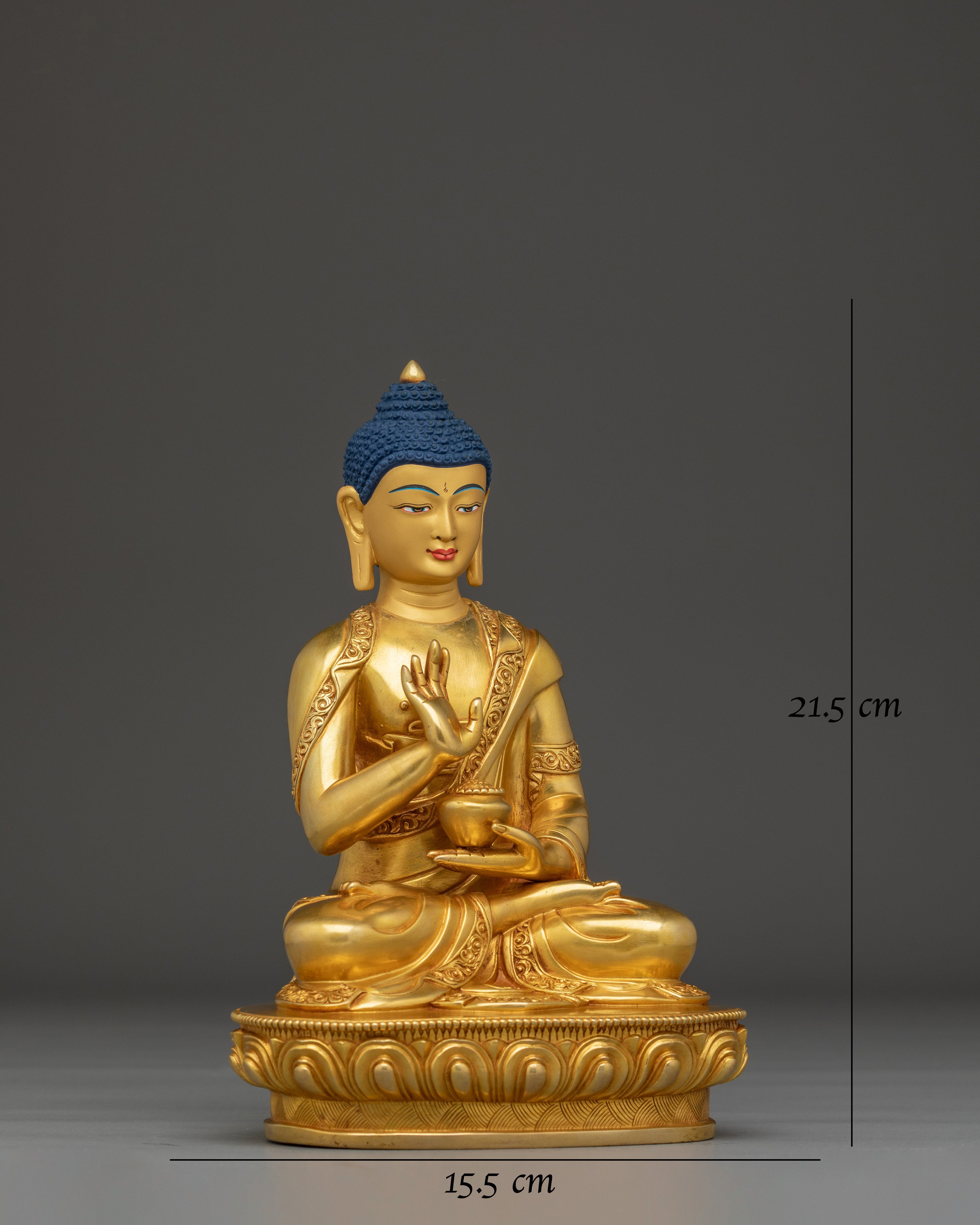 dhyani-buddha-amogasiddhi