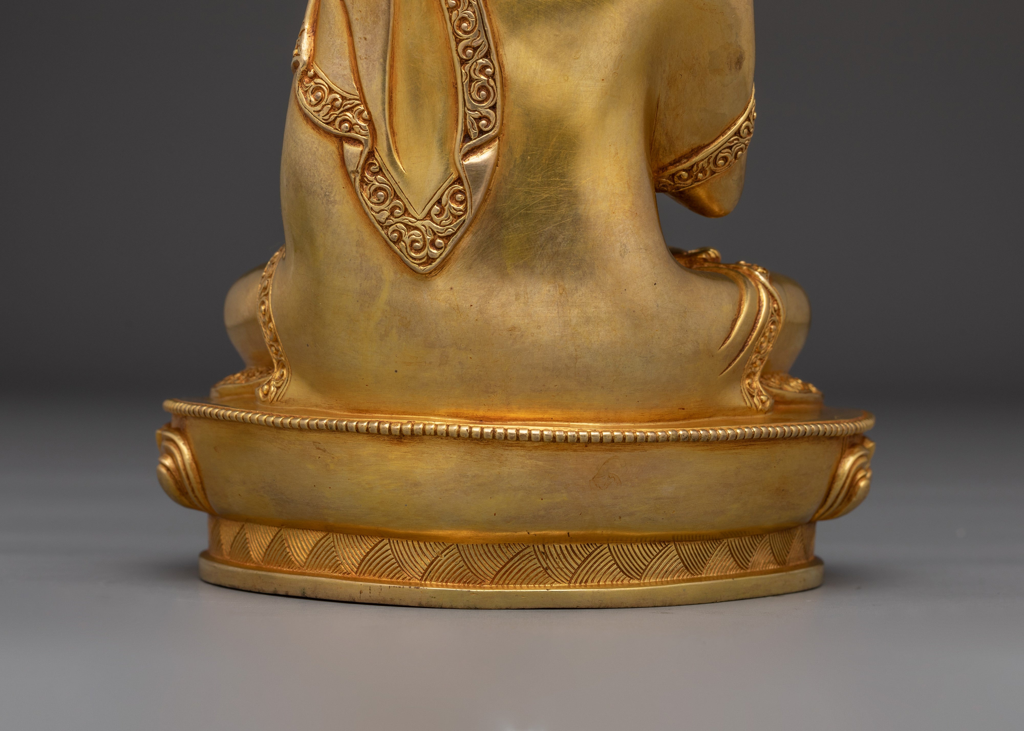 Vajrayana Five Buddha Set | Meditation Buddha Set