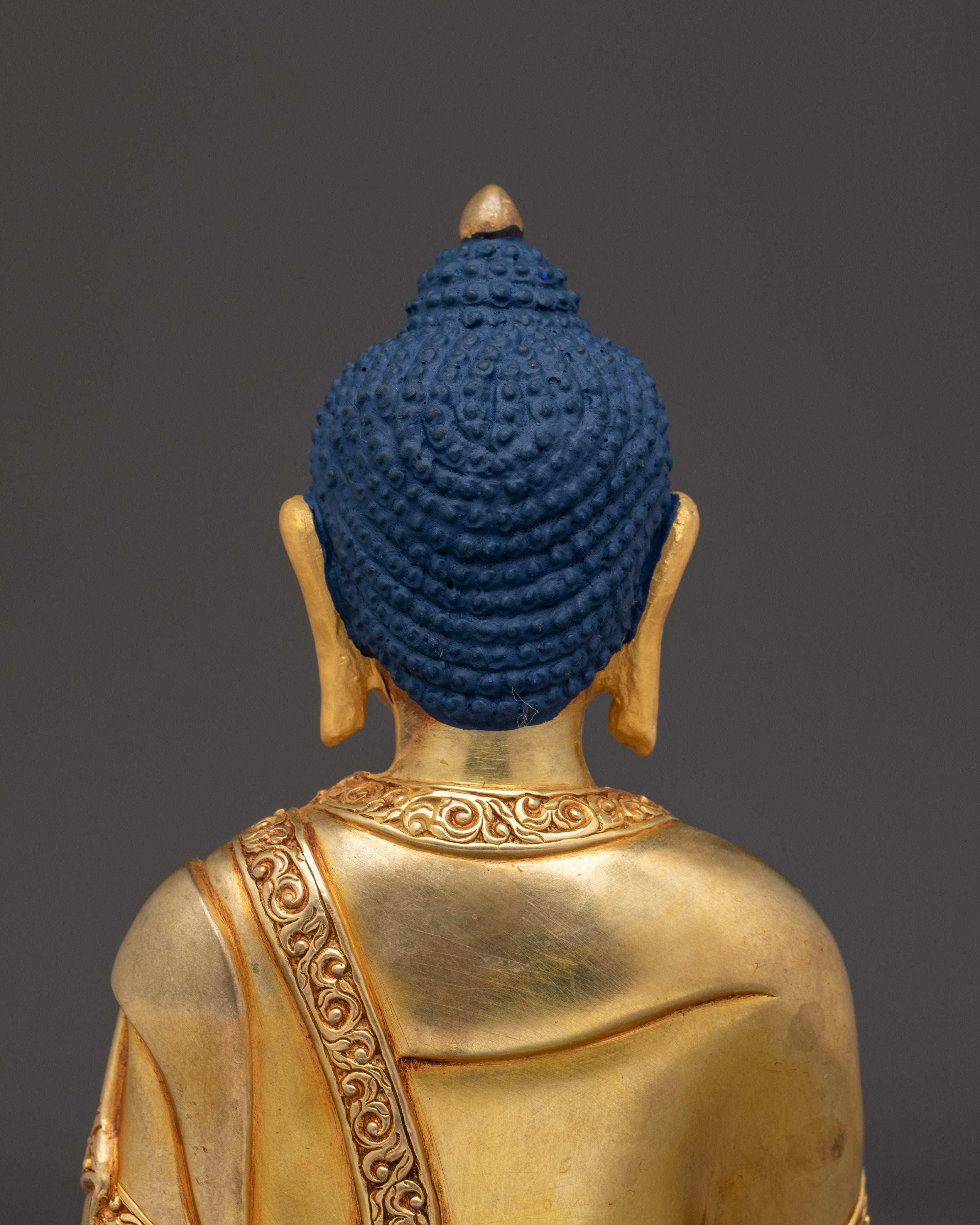 Nepalese Buddhist Art of Vairocana | Wisdom of Emptiness