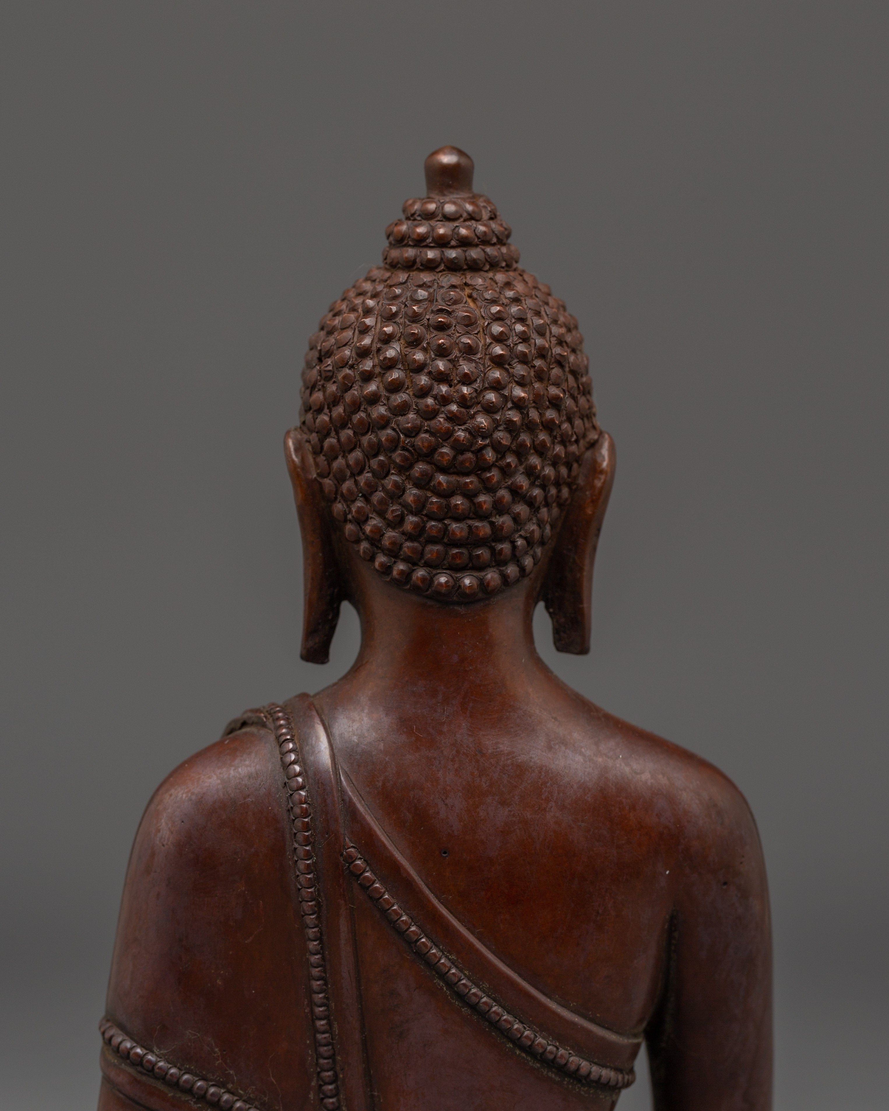 Dharma Trio Buddha Set | Buddha of Enlightenment