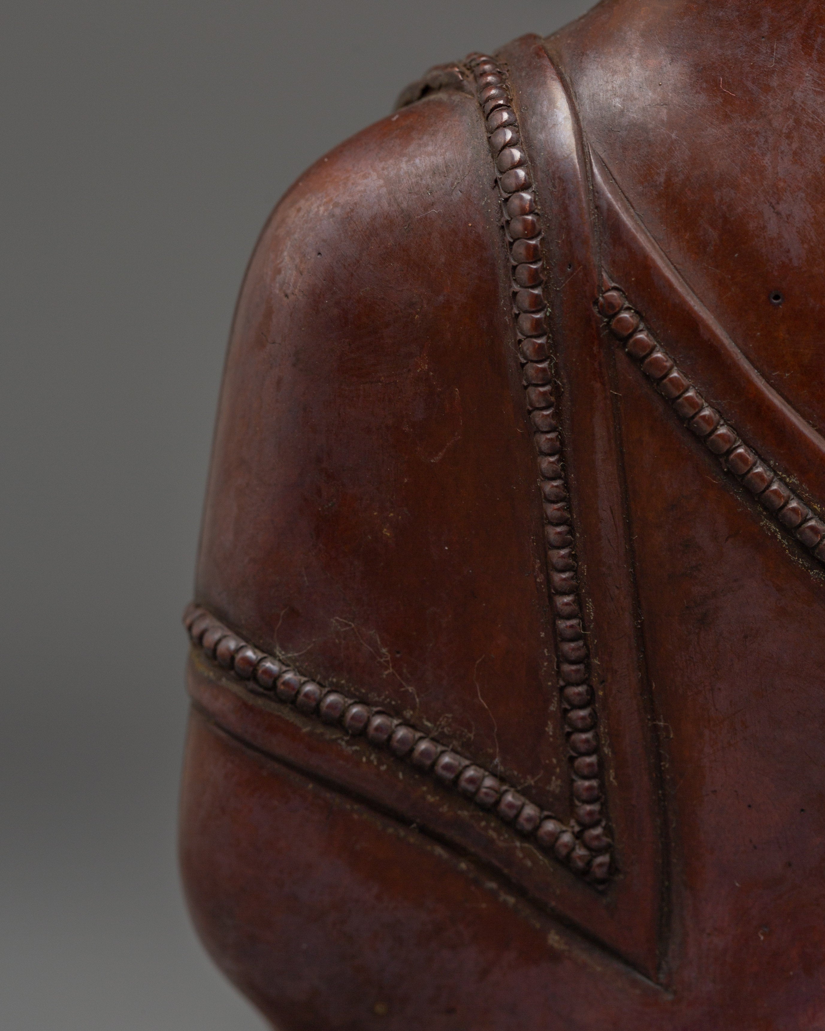 Handmade Gautama Buddha Statue | Dharma Teacher