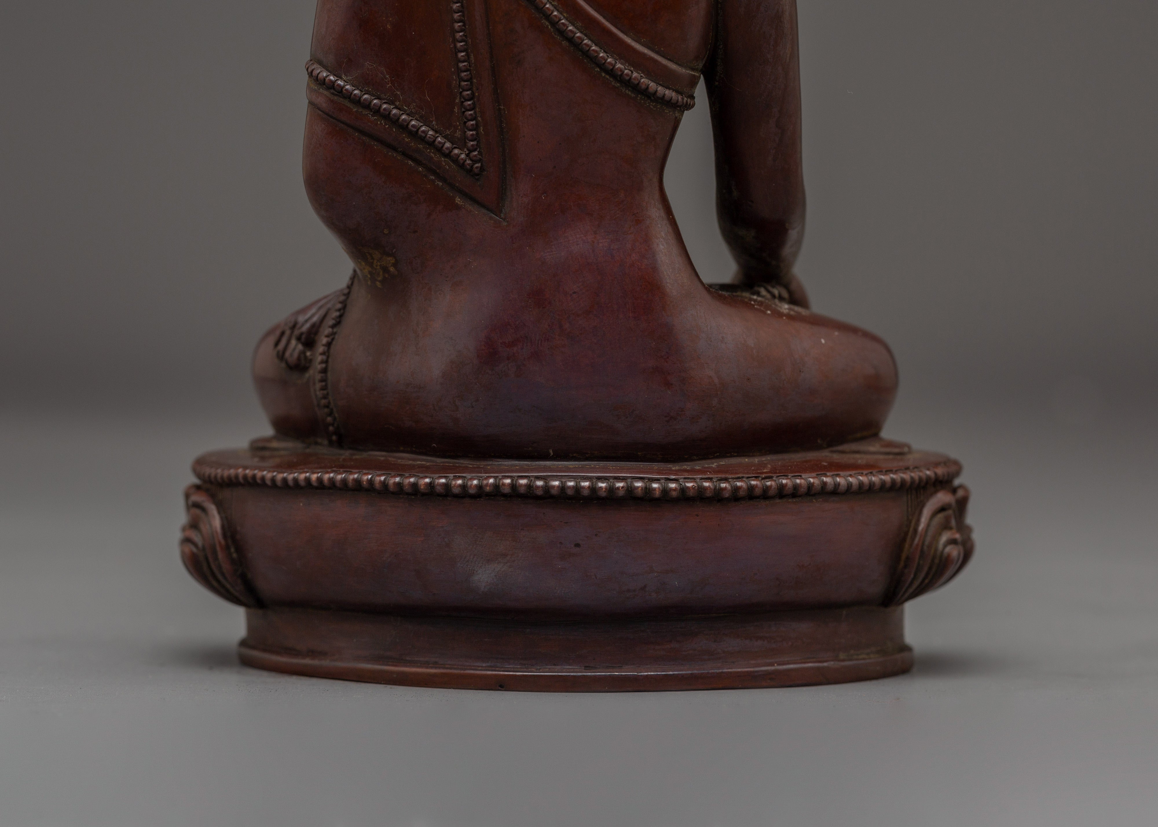 Dharma Trio Buddha Set | Buddha of Enlightenment