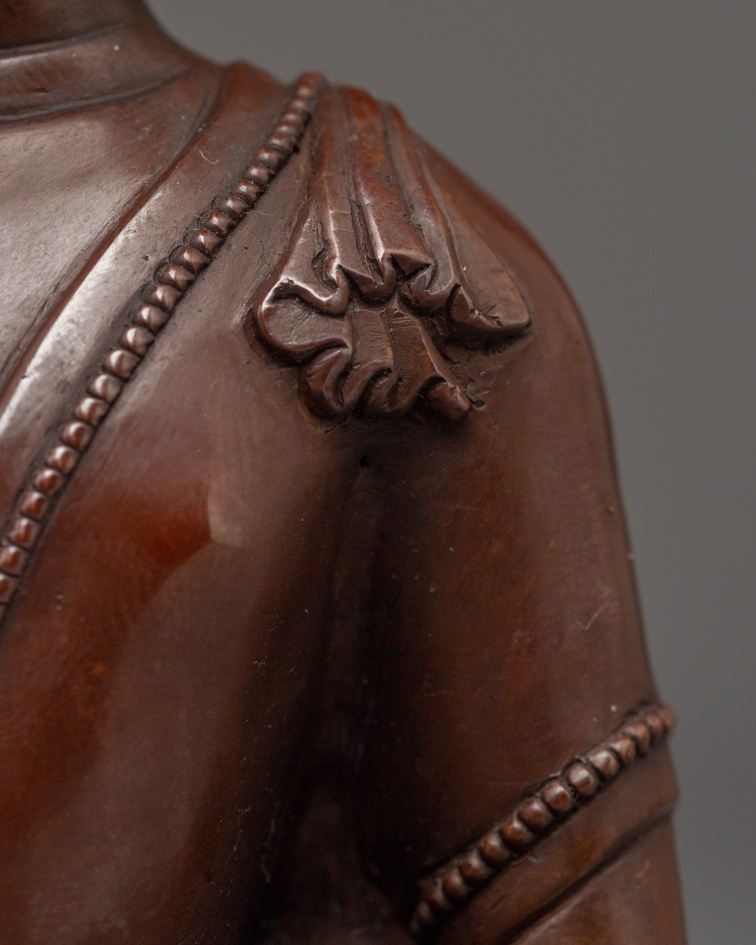 Amitabha Buddha - Western Pure Land | Infinite light Buddha