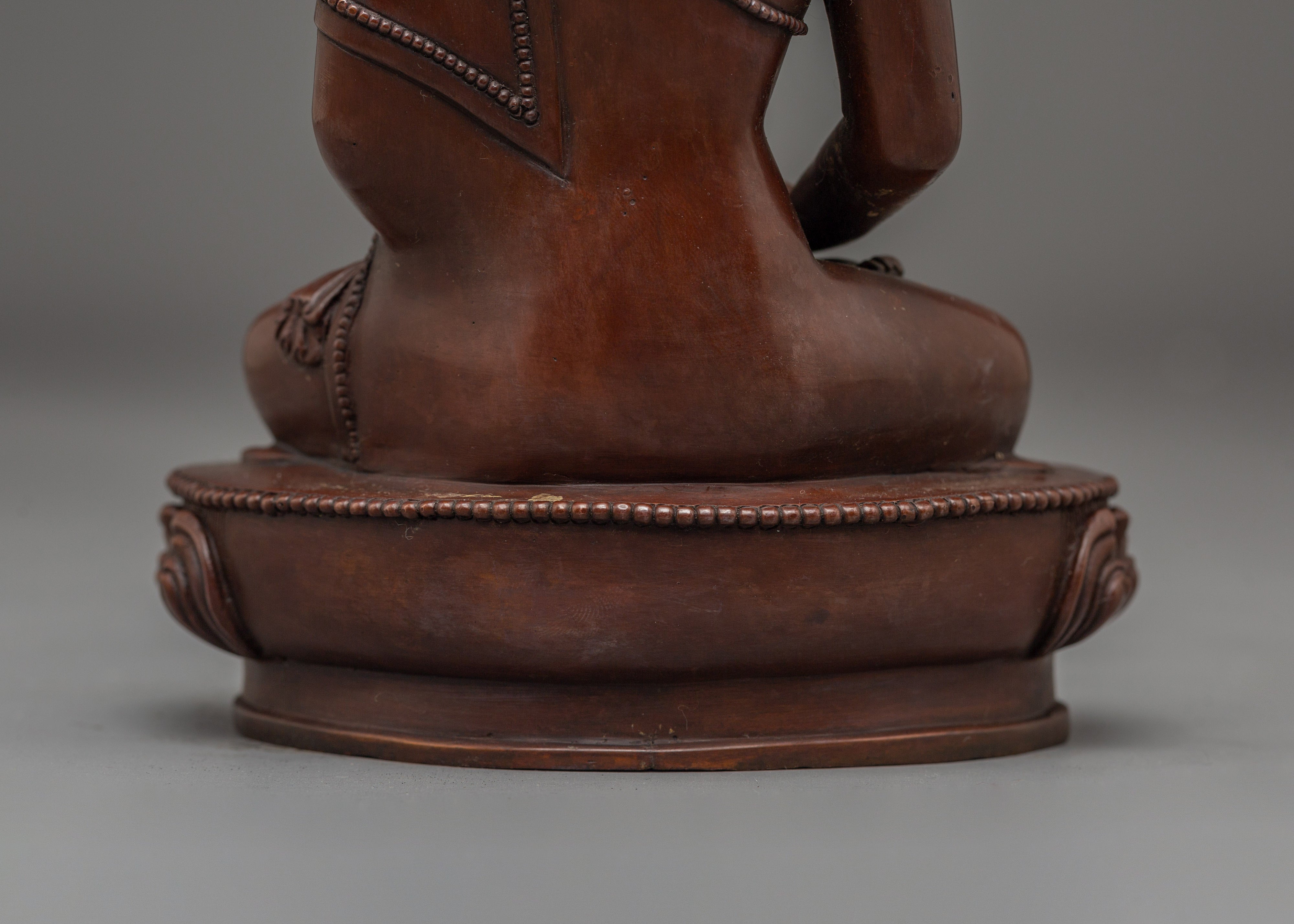 Amitabha Buddha - Western Pure Land | Infinite light Buddha