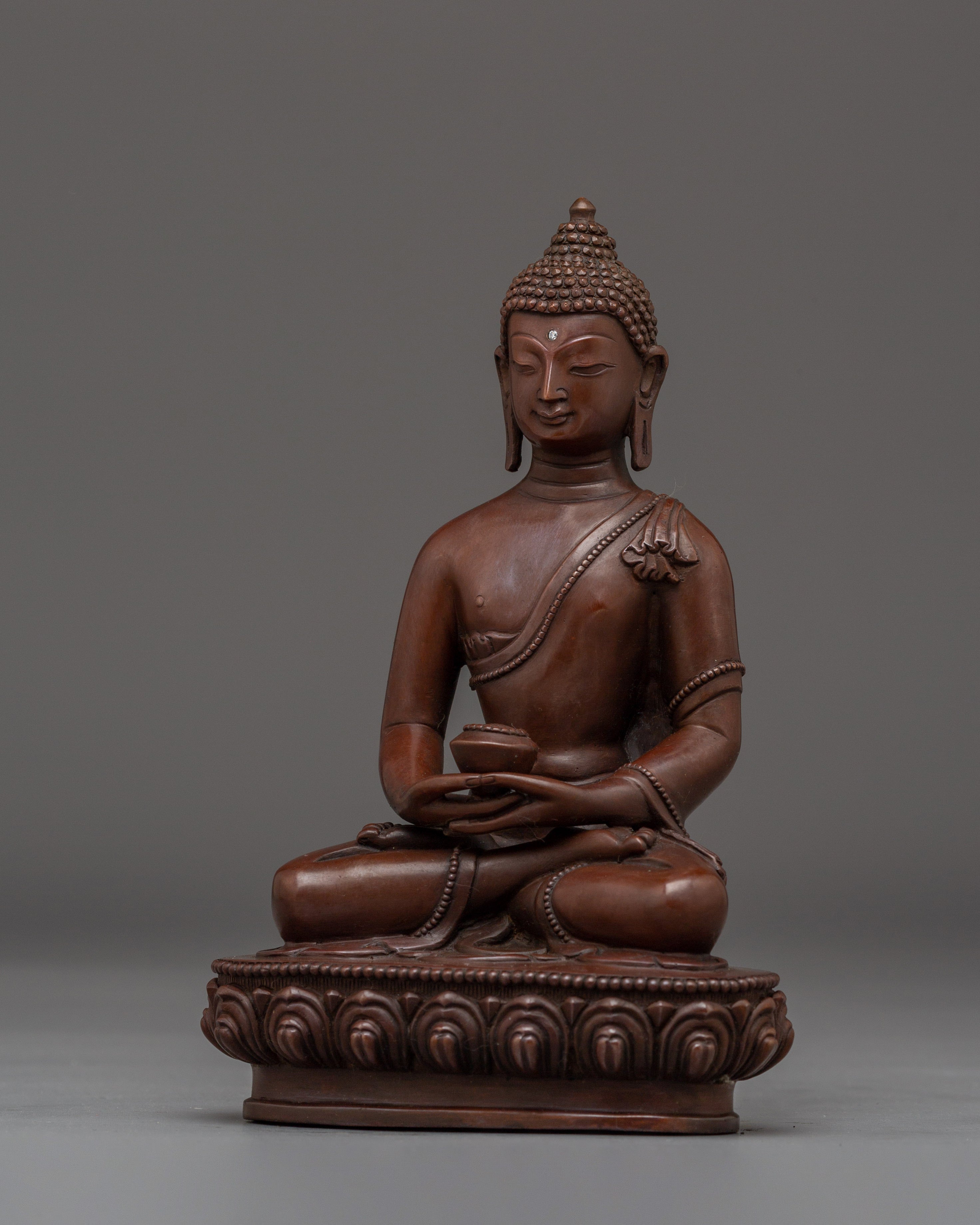 Amitabha Buddha - Western Pure Land | Infinite light Buddha
