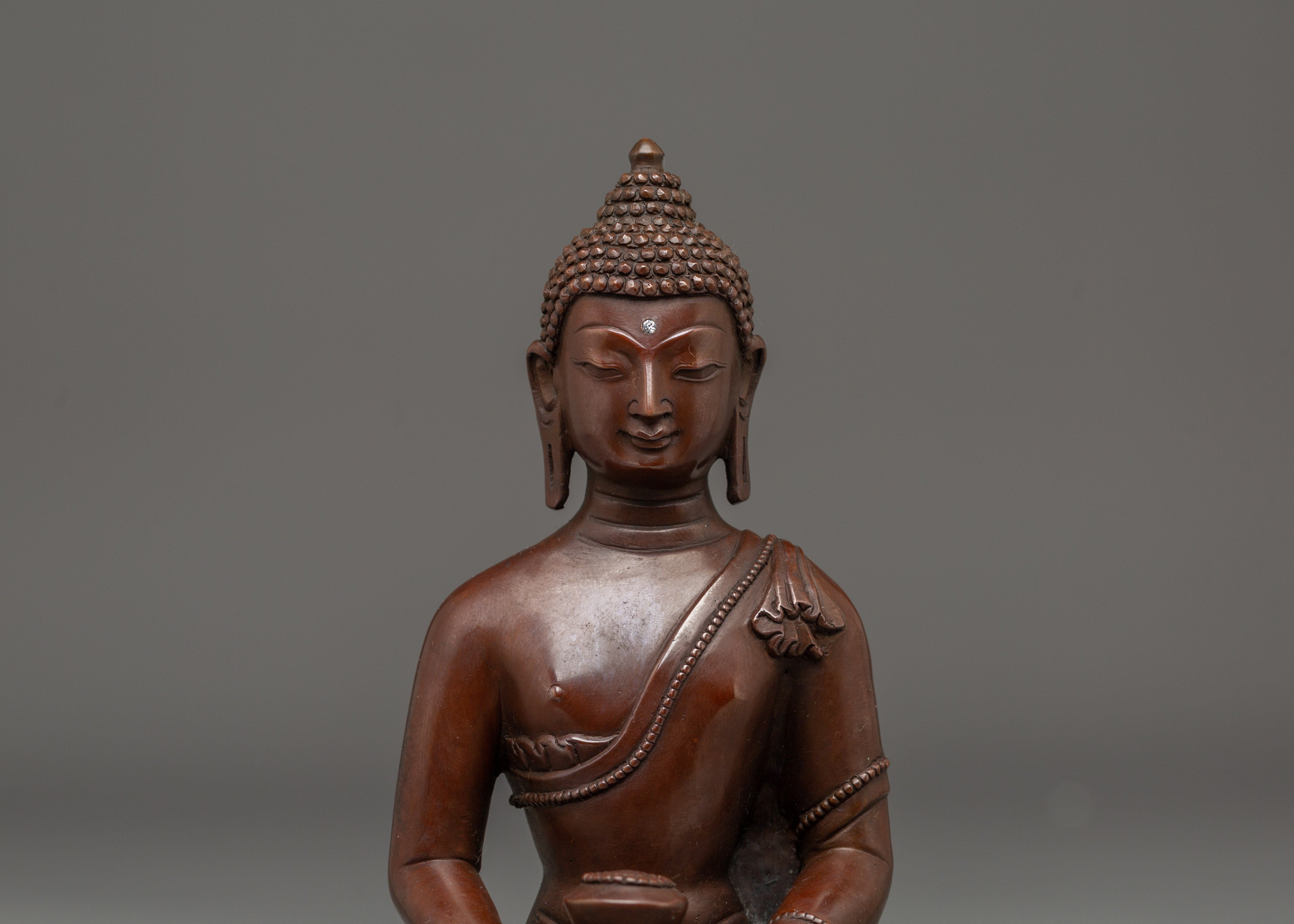 Amitabha Buddha - Western Pure Land | Infinite light Buddha
