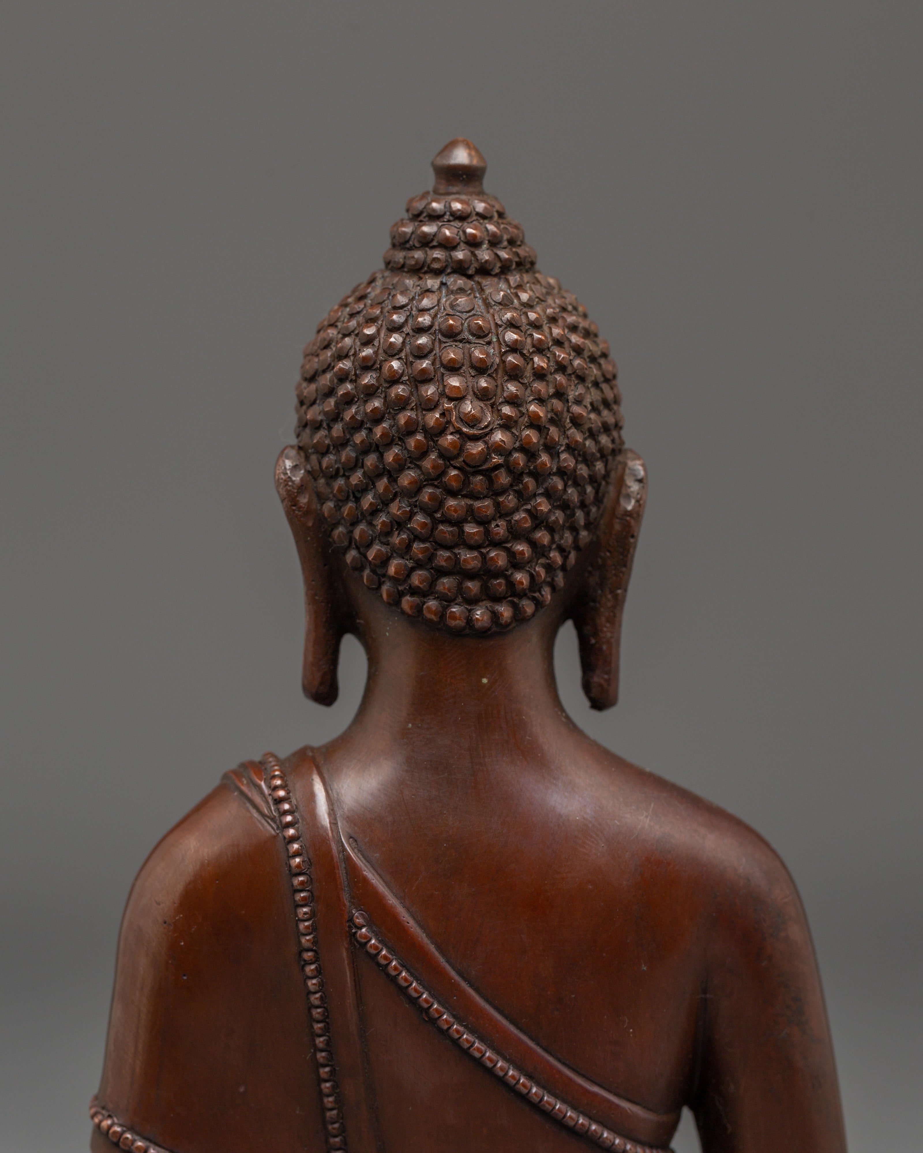 Amitabha Buddha - Western Pure Land | Infinite light Buddha