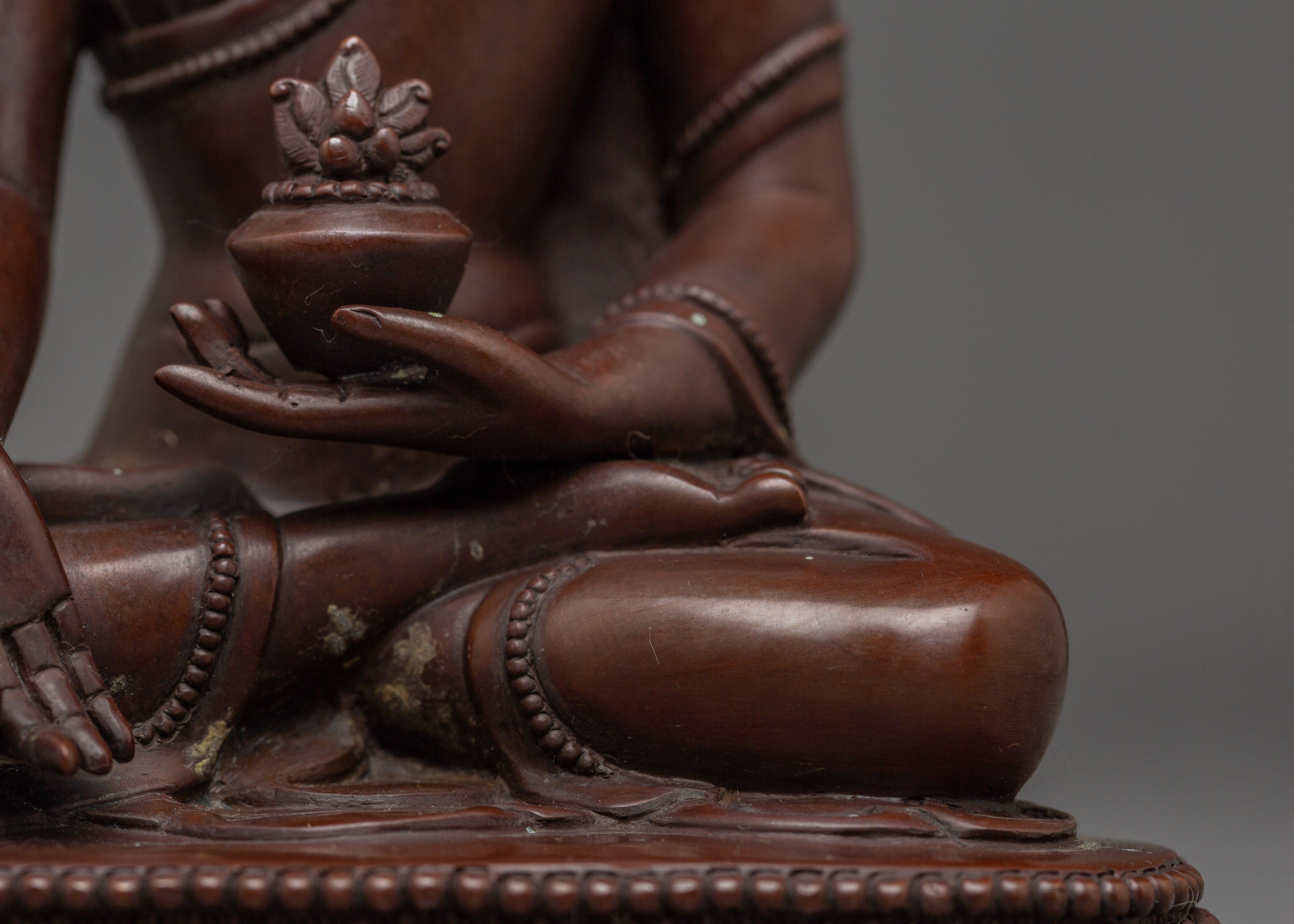 Master of Remedies Medicine Buddha | Wellness and Restoration Symbol