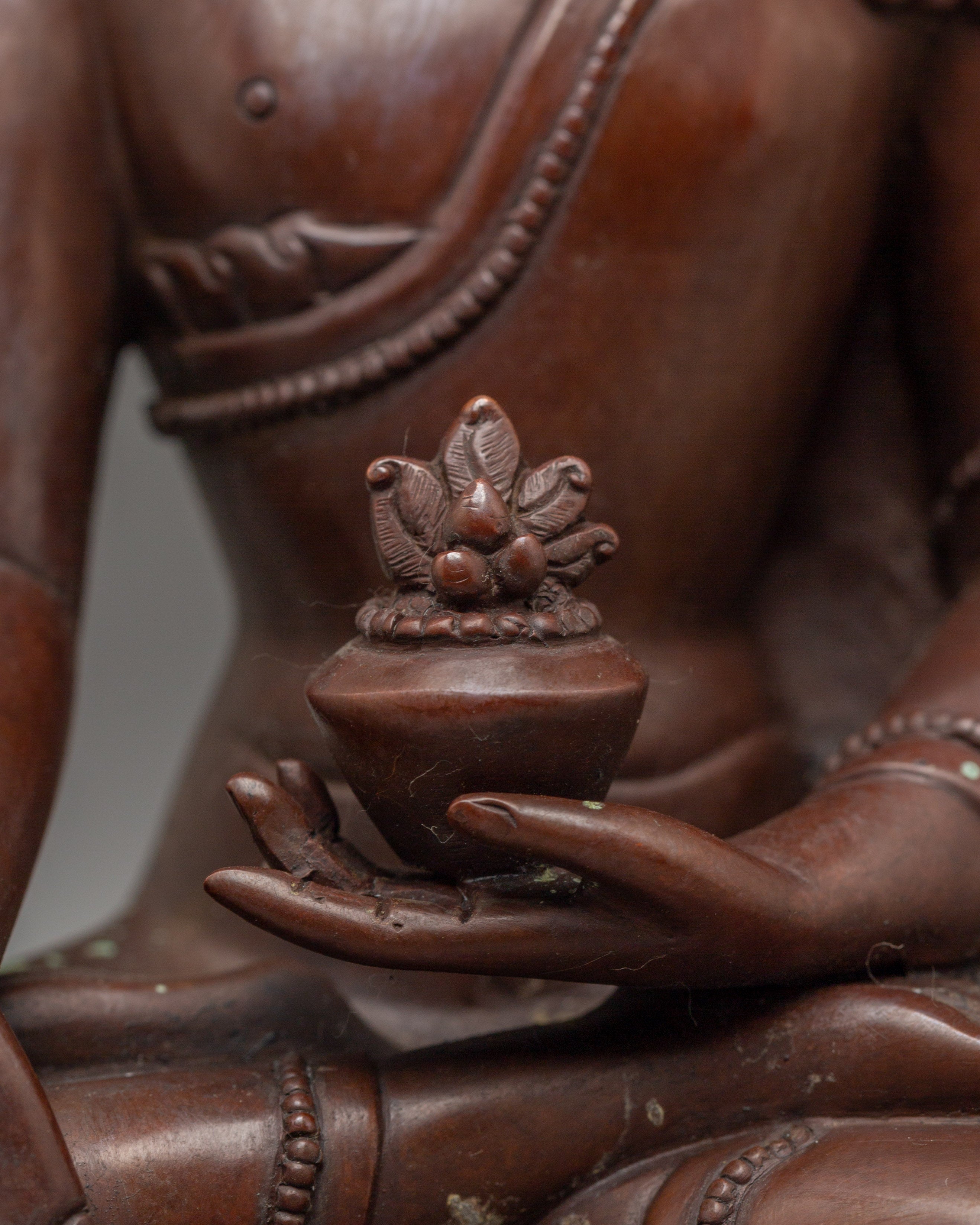 Dharma Trio Buddha Set | Buddha of Enlightenment