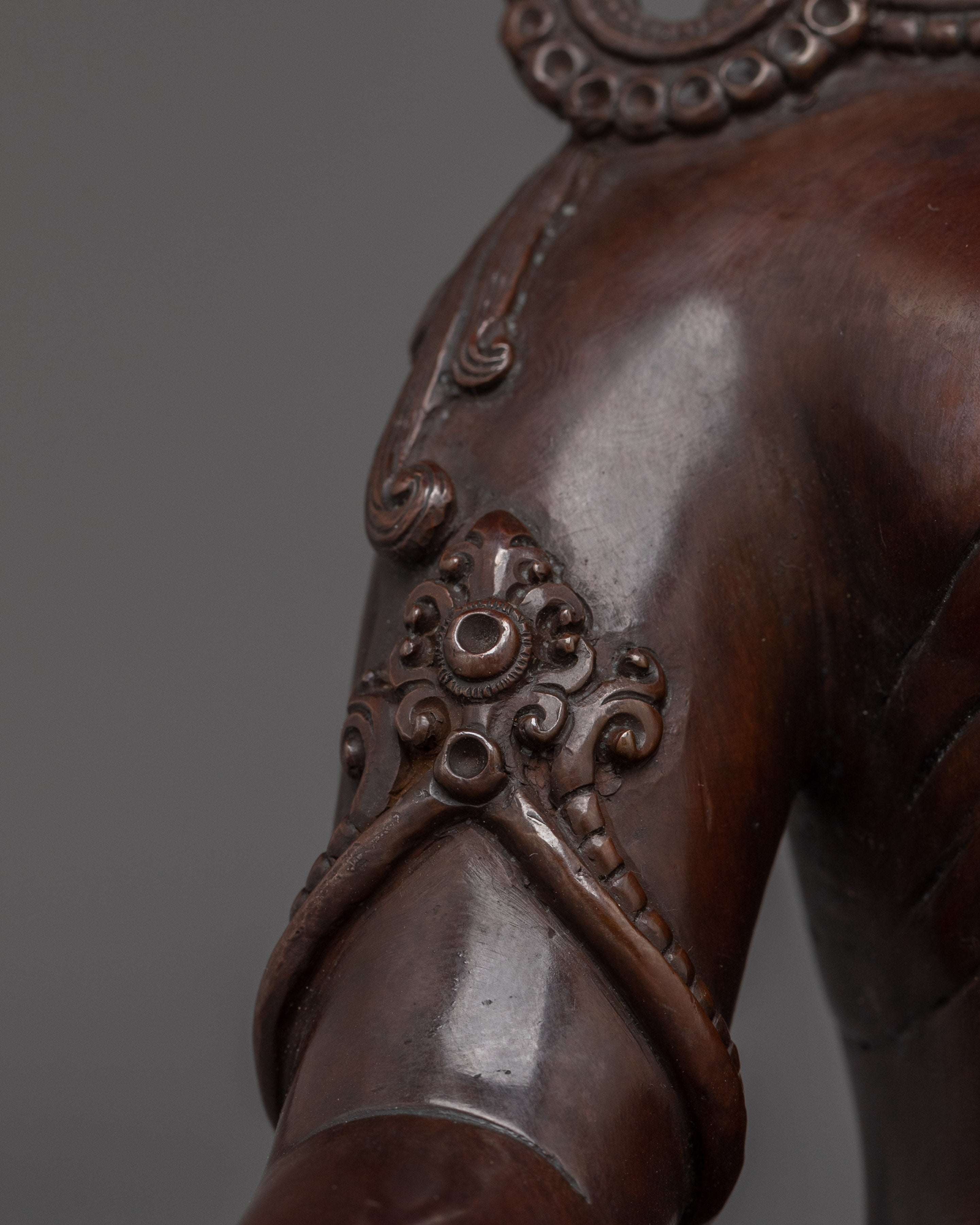 Parbati Statue | Energy of Creation