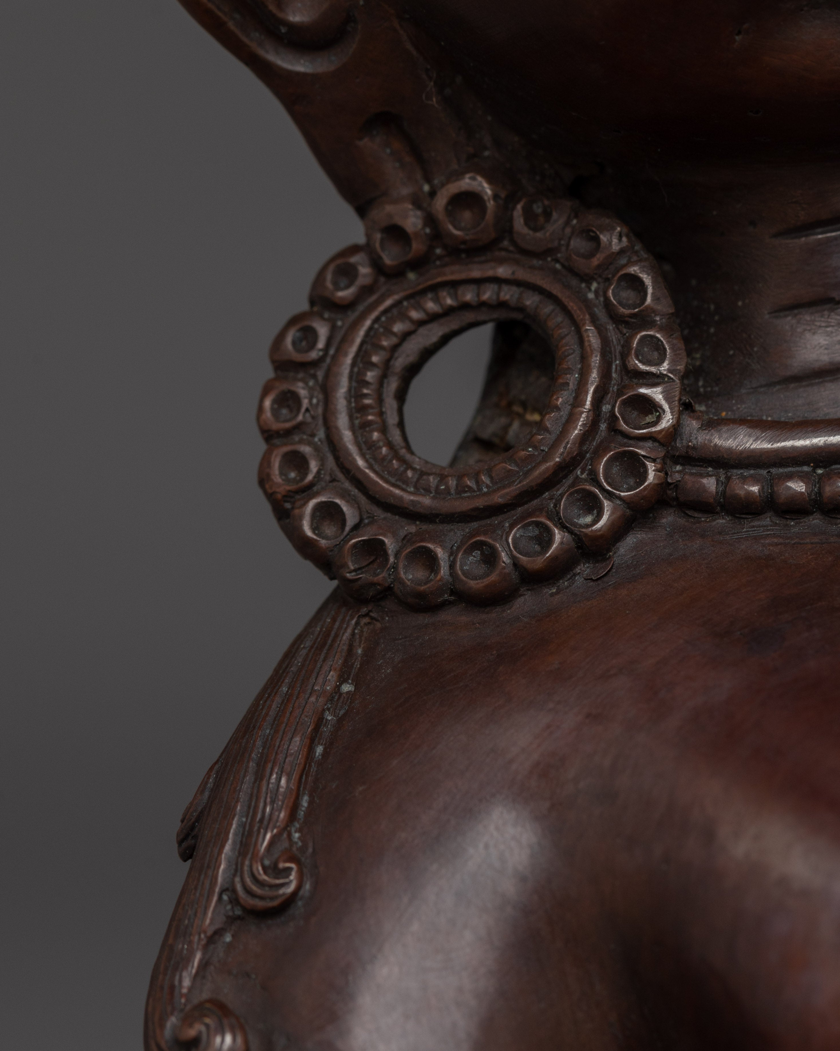 Parbati Statue | Energy of Creation