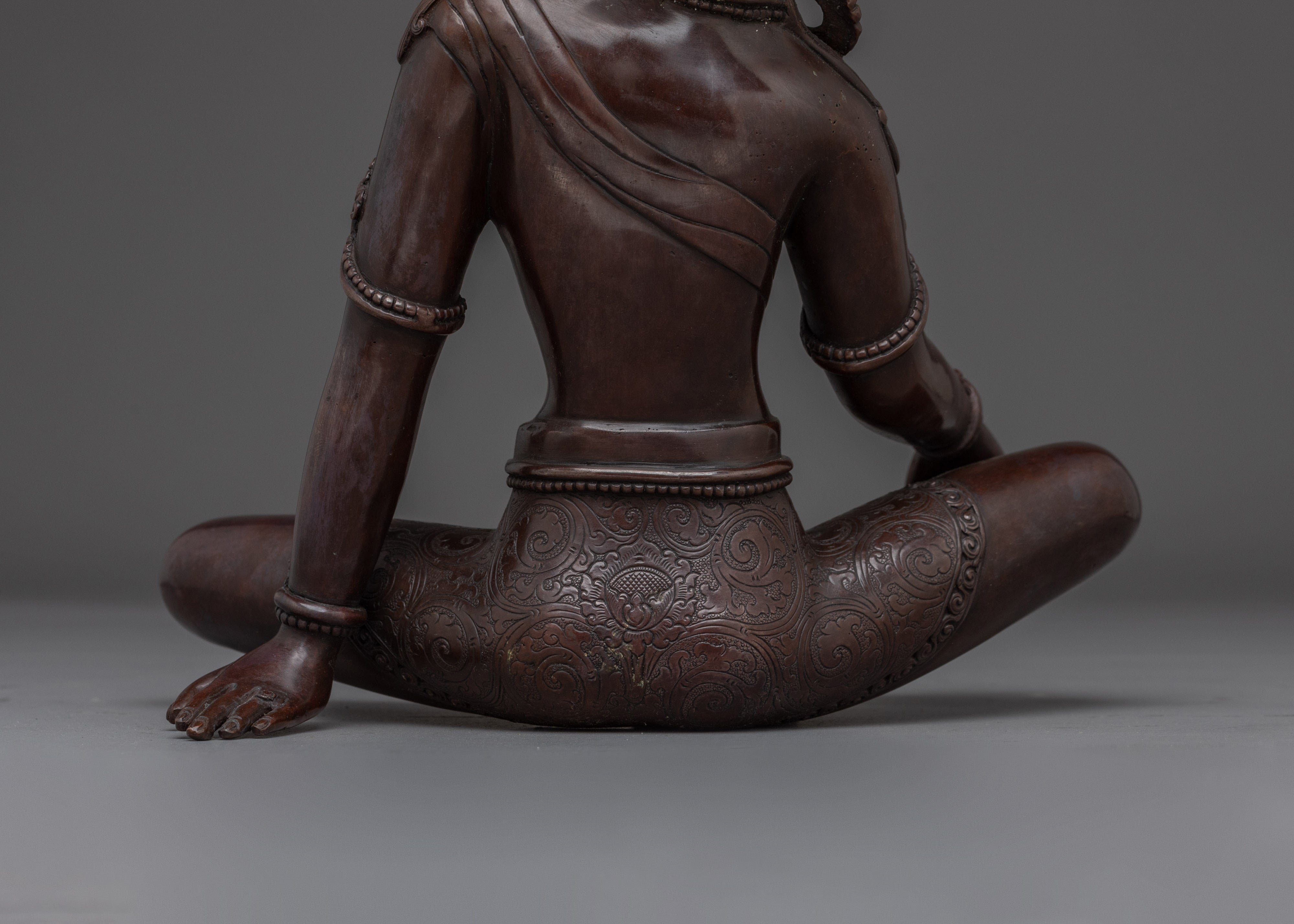 Parbati Statue | Energy of Creation