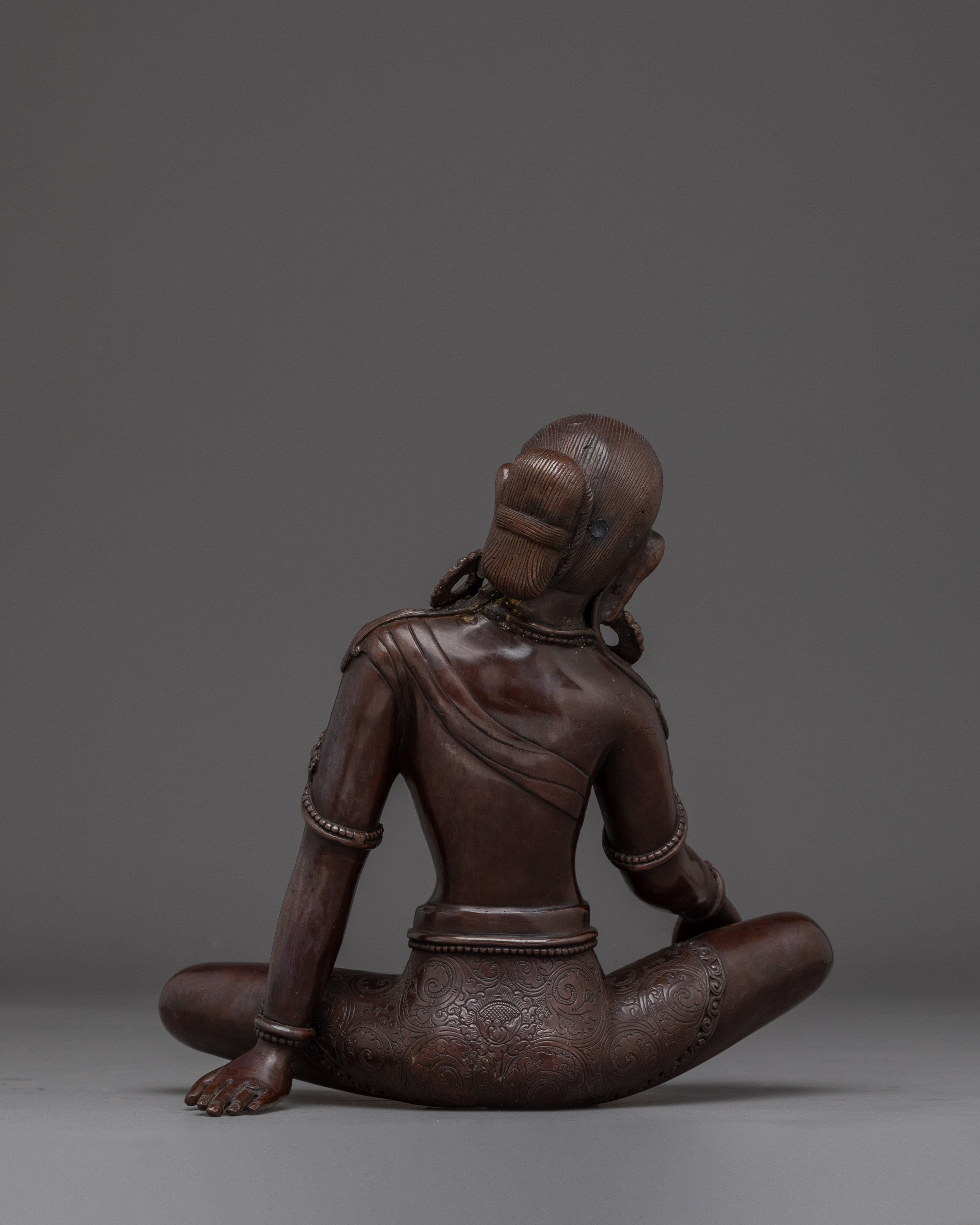 Parbati Statue | Energy of Creation