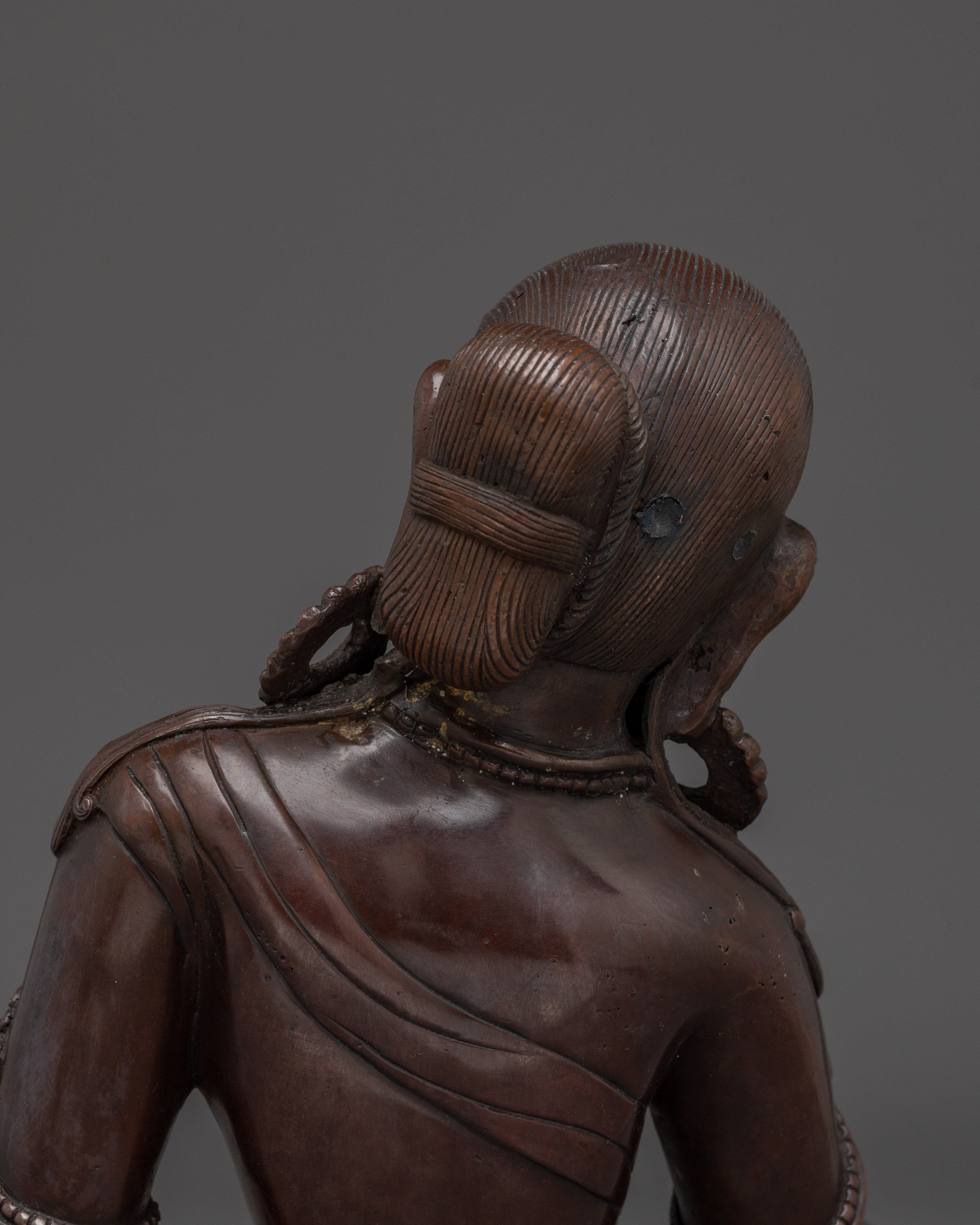 Parbati Statue | Energy of Creation