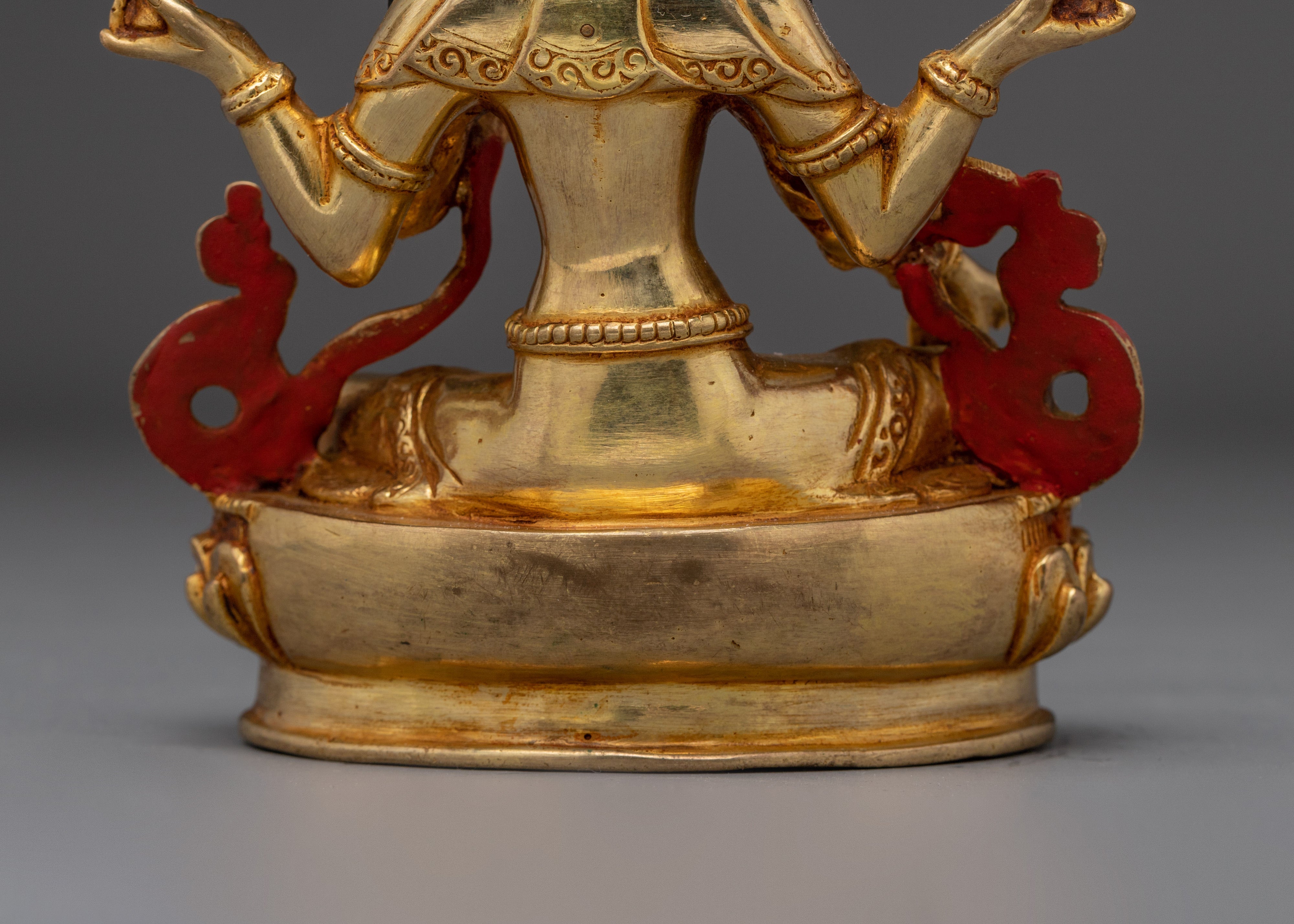 Divine Feminine Energy of Laxmi | Hindu Goddess Deity