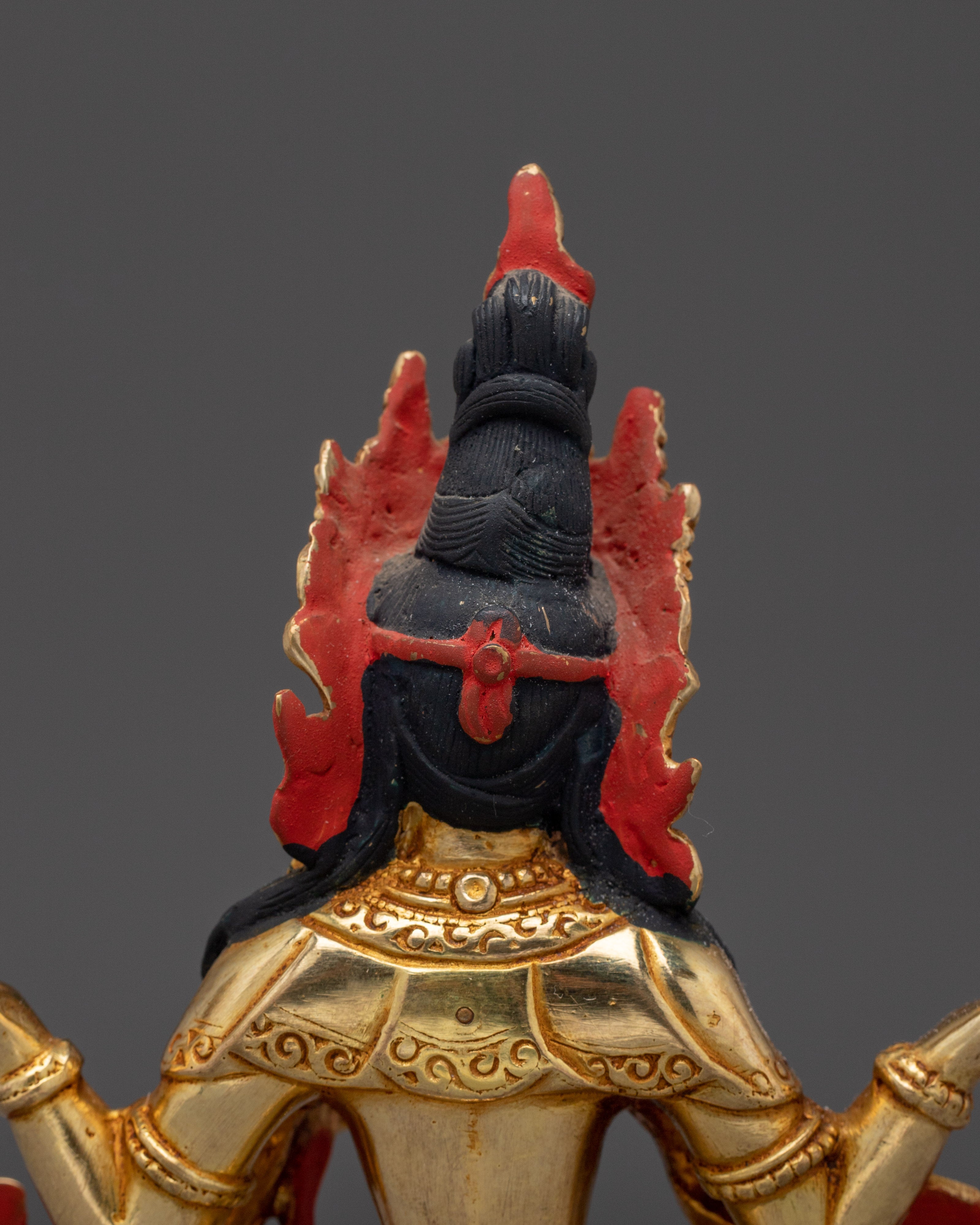 Divine Feminine Energy of Laxmi | Hindu Goddess Deity