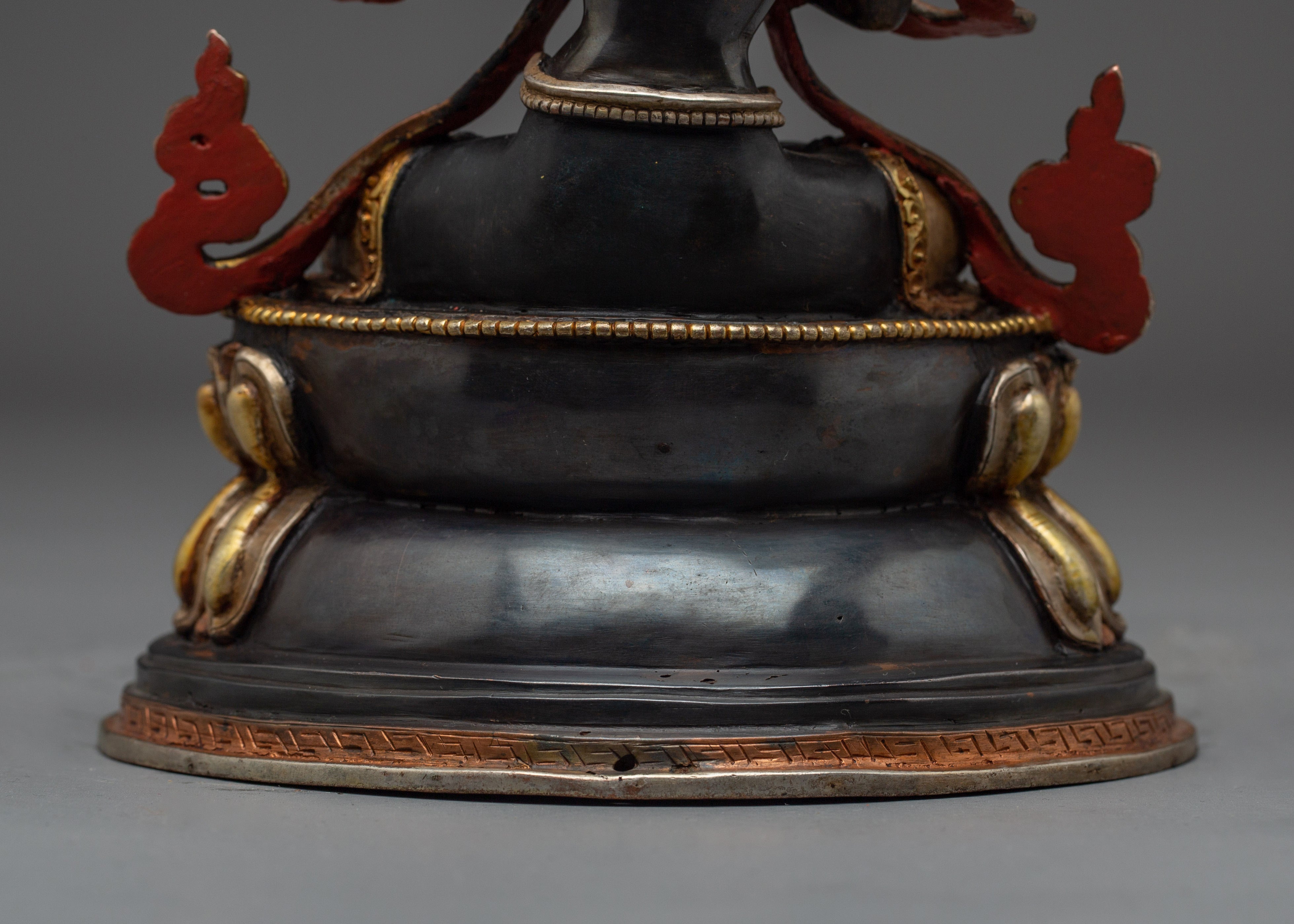 Vajradhara Supreme Buddha Of Tantra | Root of Vajrayana Teachings