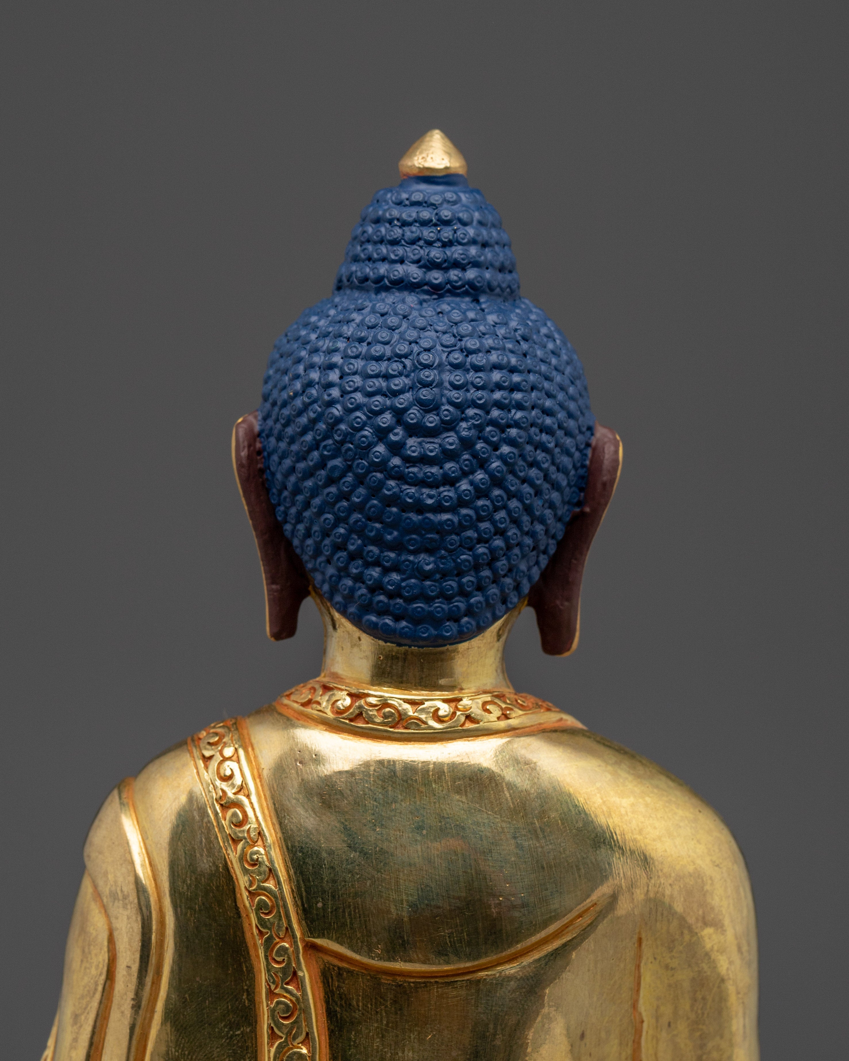 Amitabha Buddha Enlightenment Symbol | Ruler of Pure Land