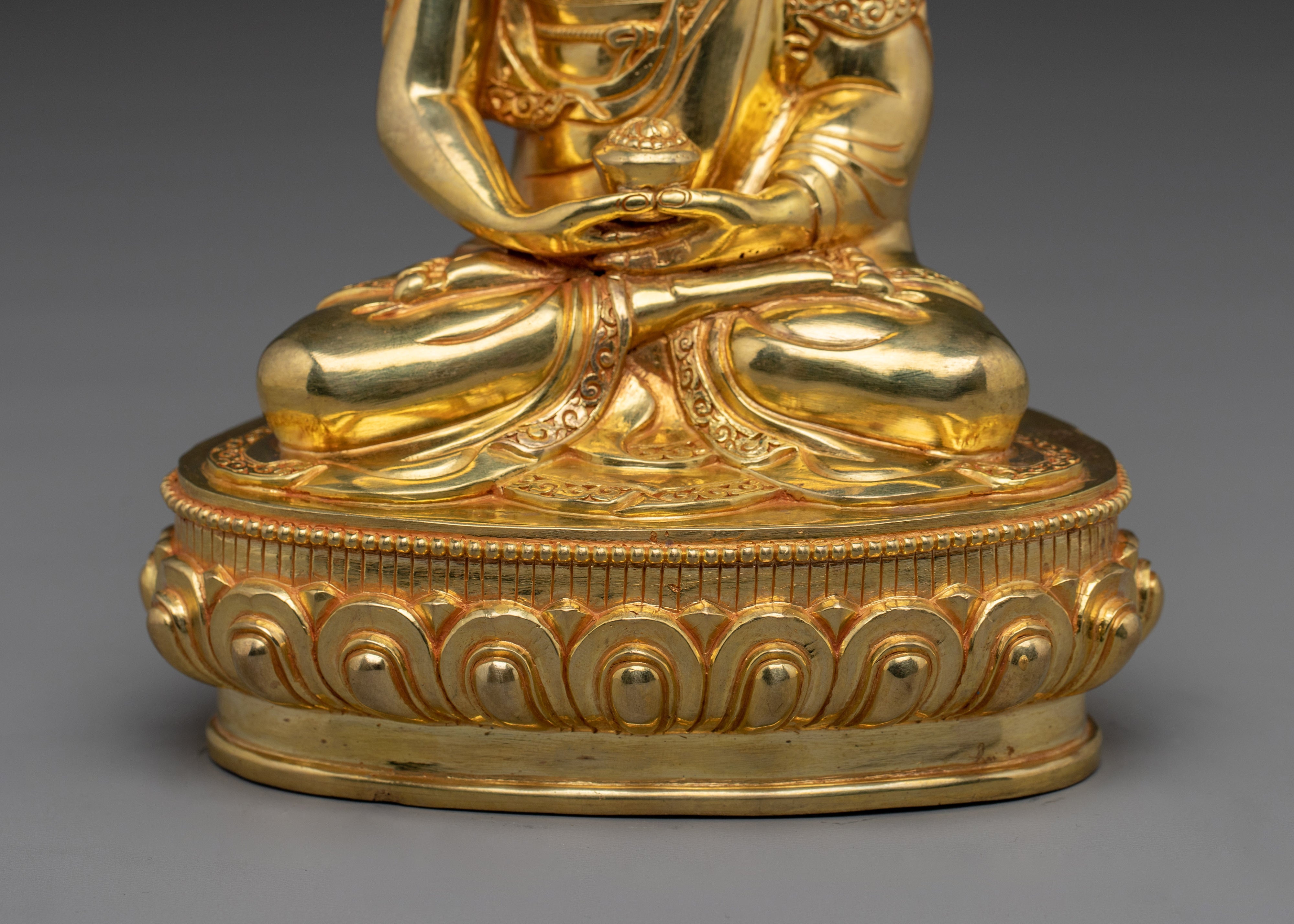 Amitabha Buddha Enlightenment Symbol | Ruler of Pure Land