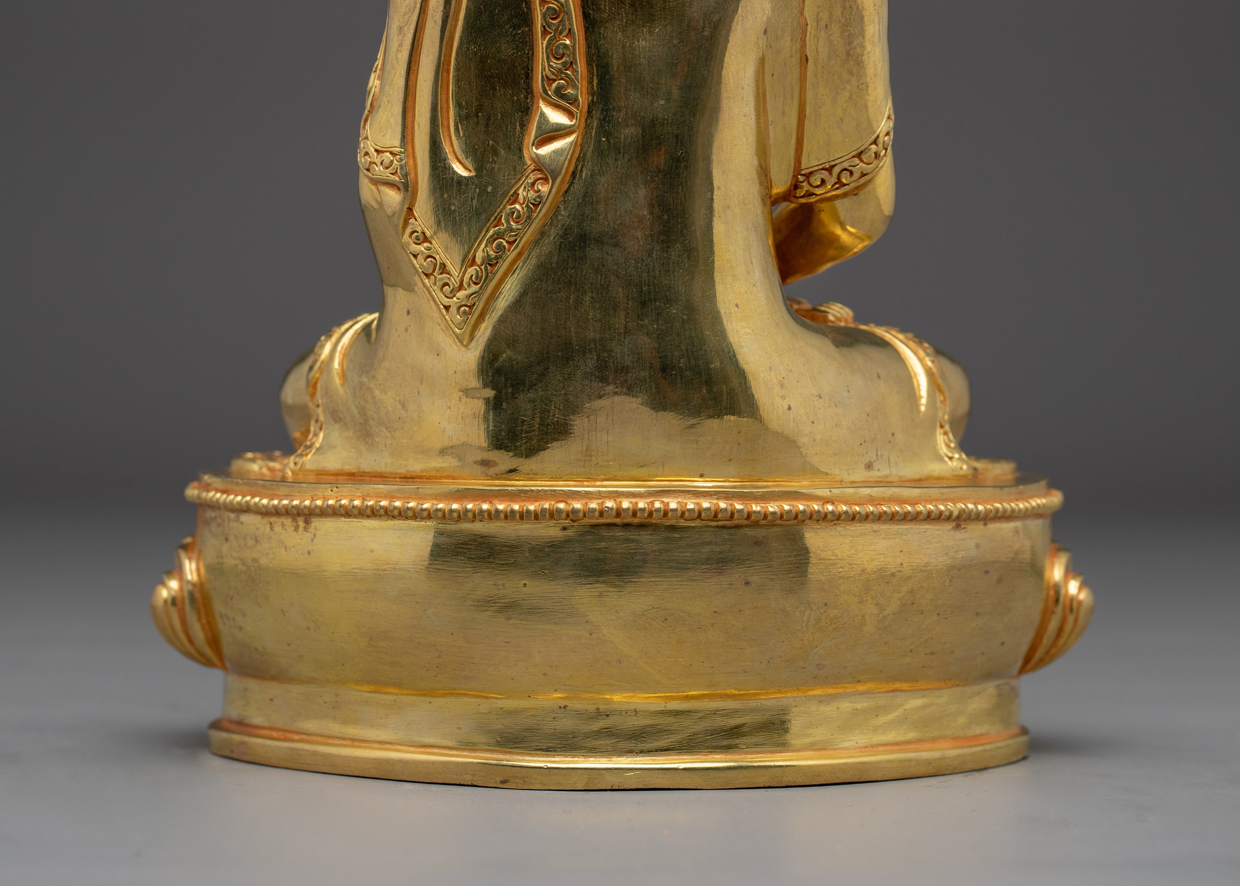 Amitabha Buddha Enlightenment Symbol | Ruler of Pure Land