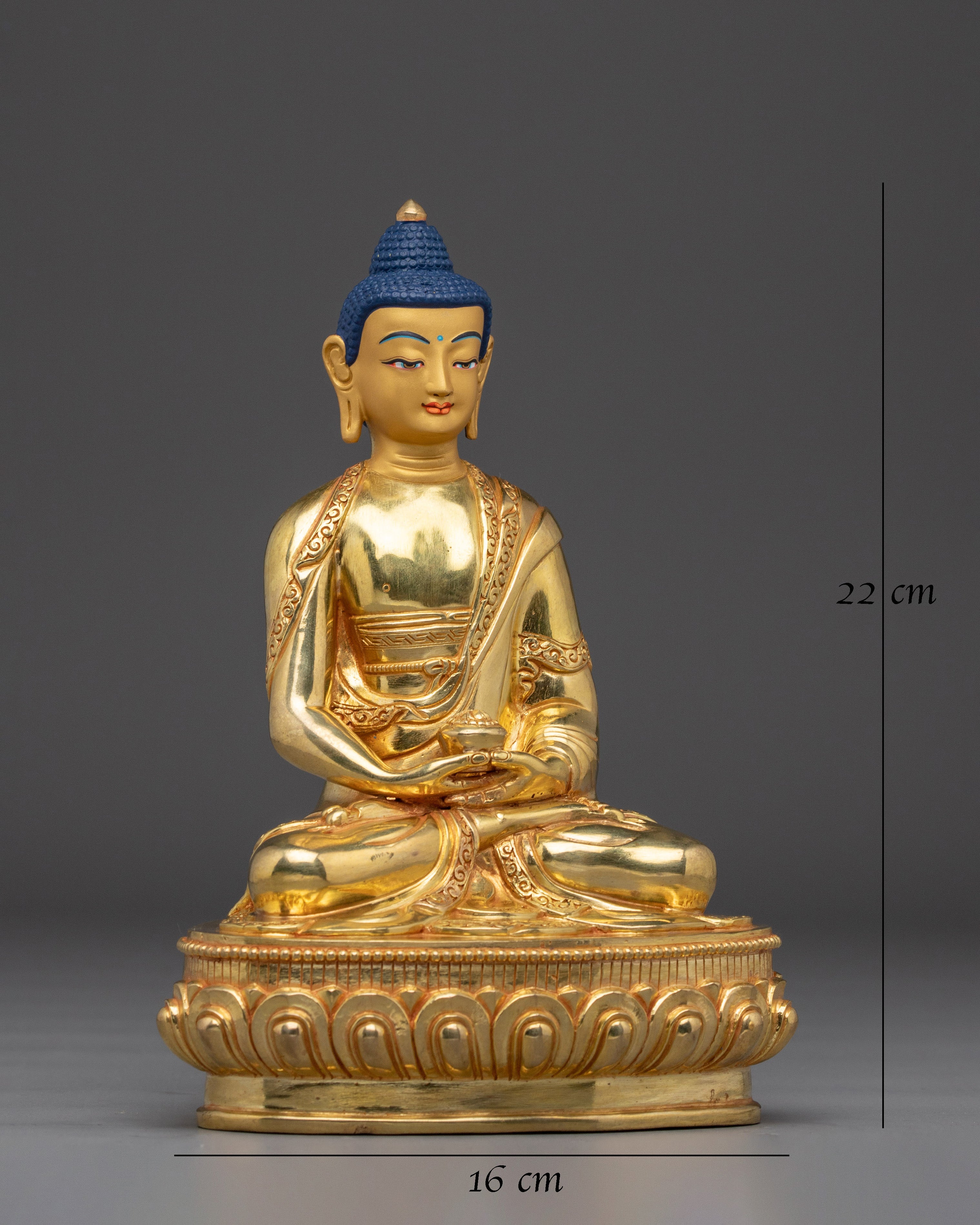 amitabha-buddha-enlightenment-symbol