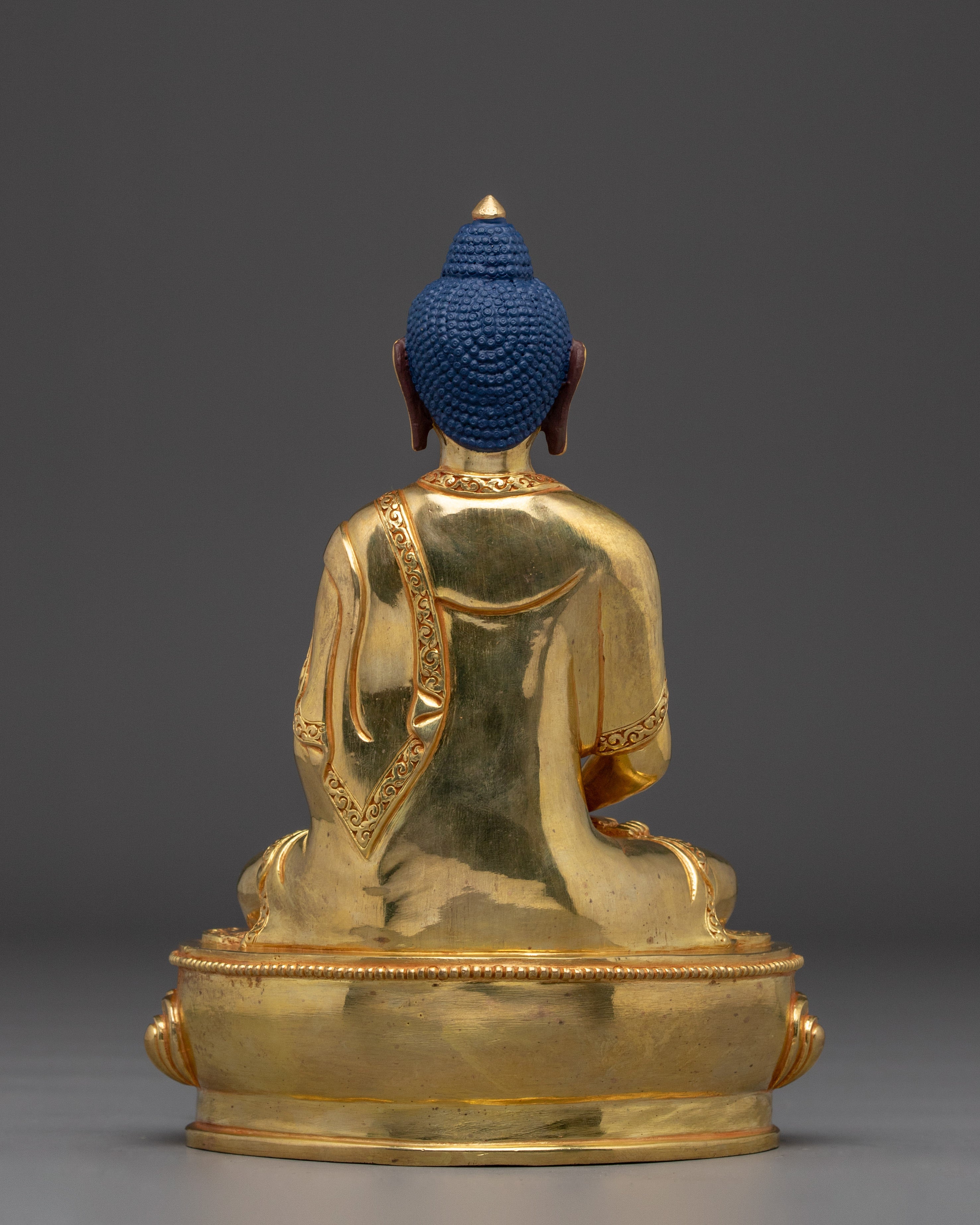 Amitabha Buddha Enlightenment Symbol | Ruler of Pure Land